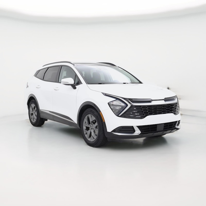 2023 Kia Sportage SX