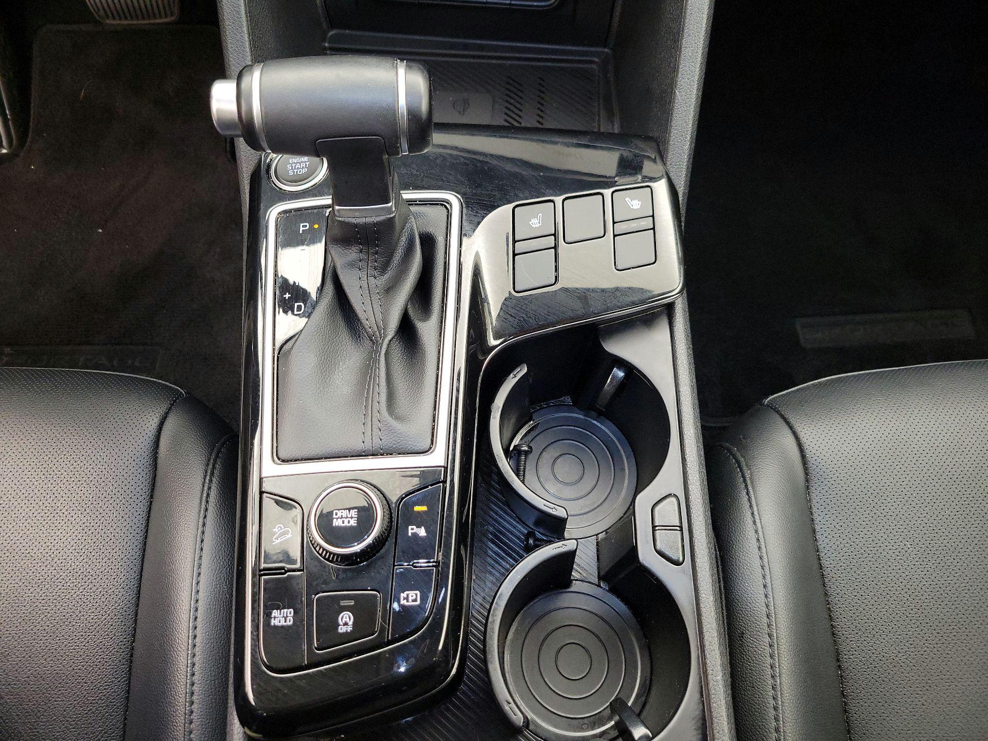 Thumbnail: 2023 Kia Sportage - 17