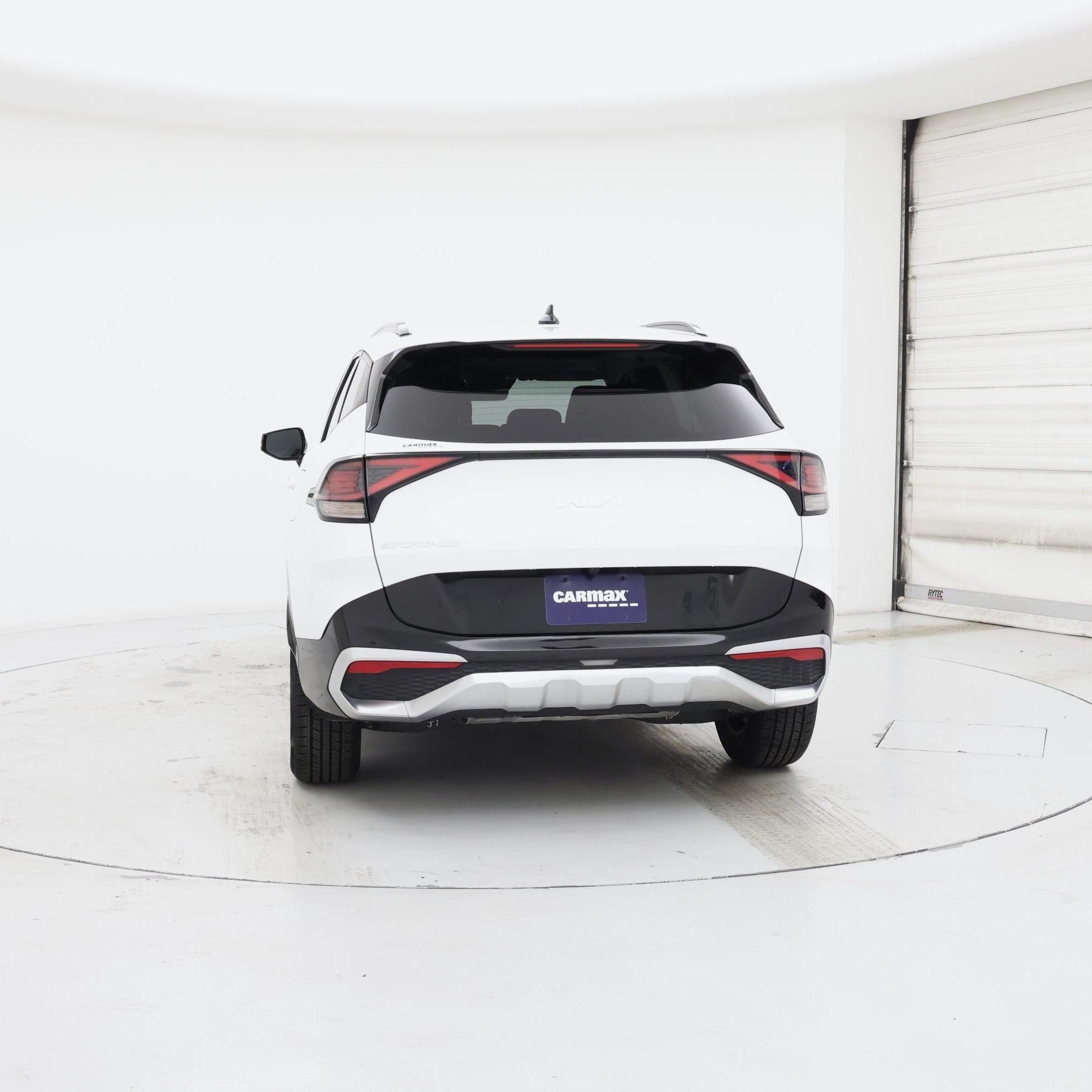 Thumbnail: 2023 Kia Sportage - 6