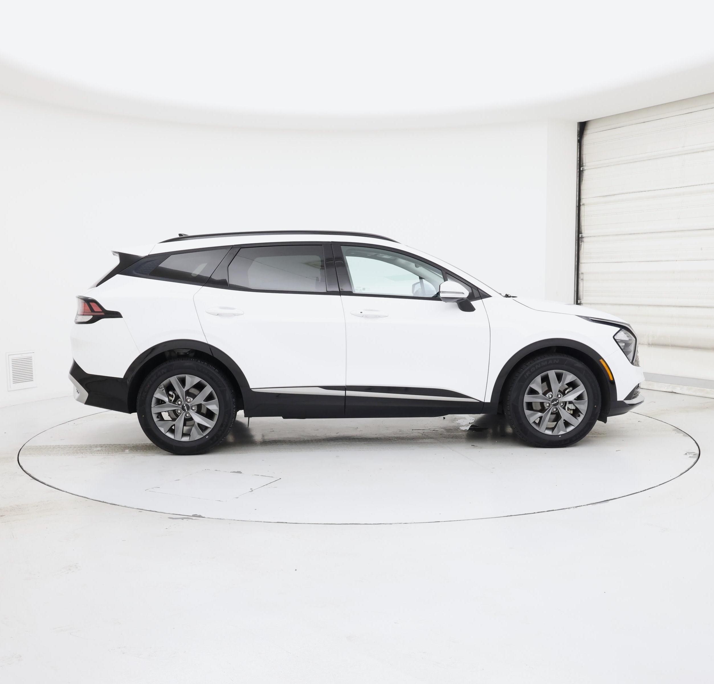 Thumbnail: 2023 Kia Sportage - 7