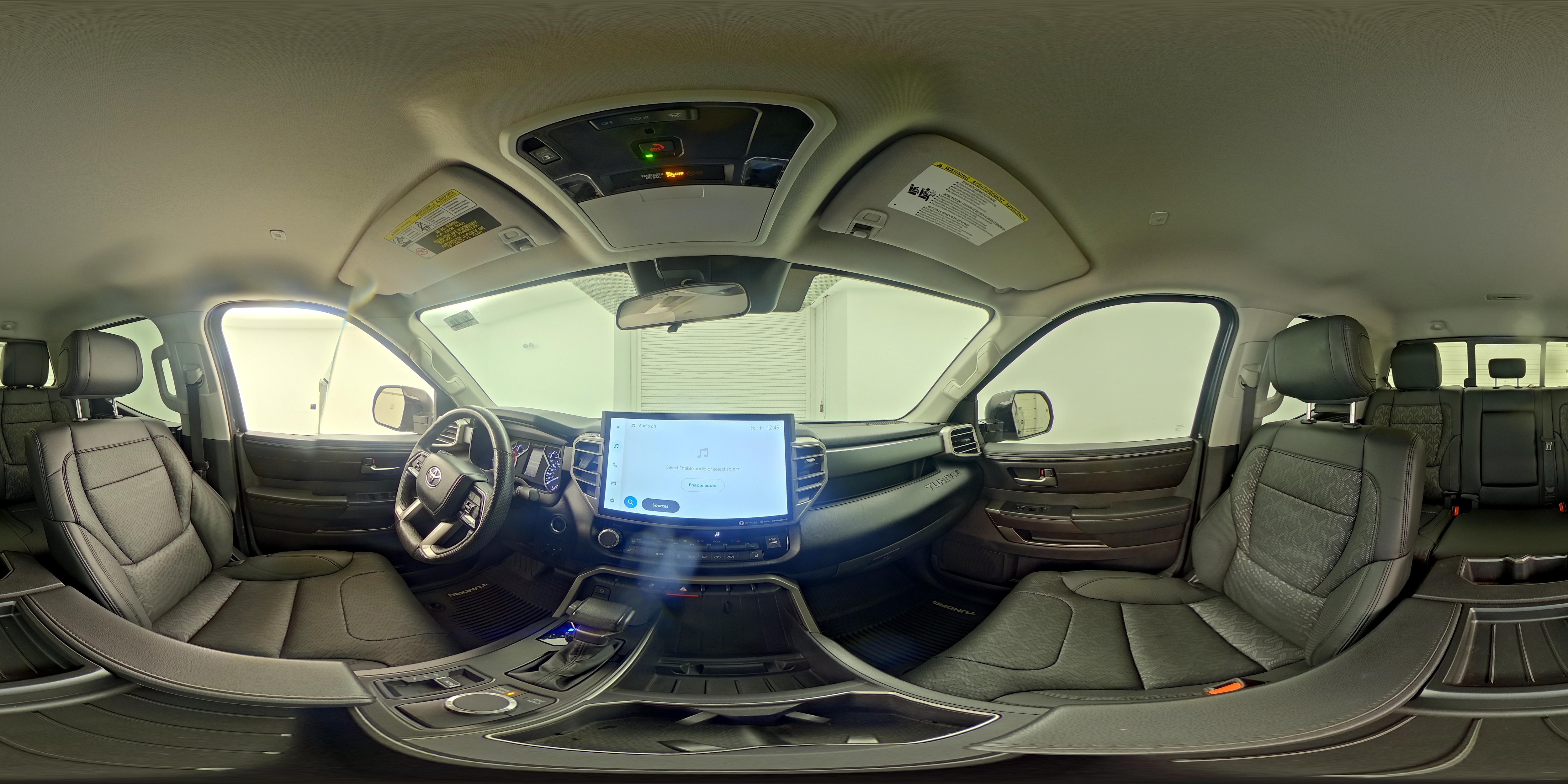 2023 Toyota Tundra SR5 - Photo 24