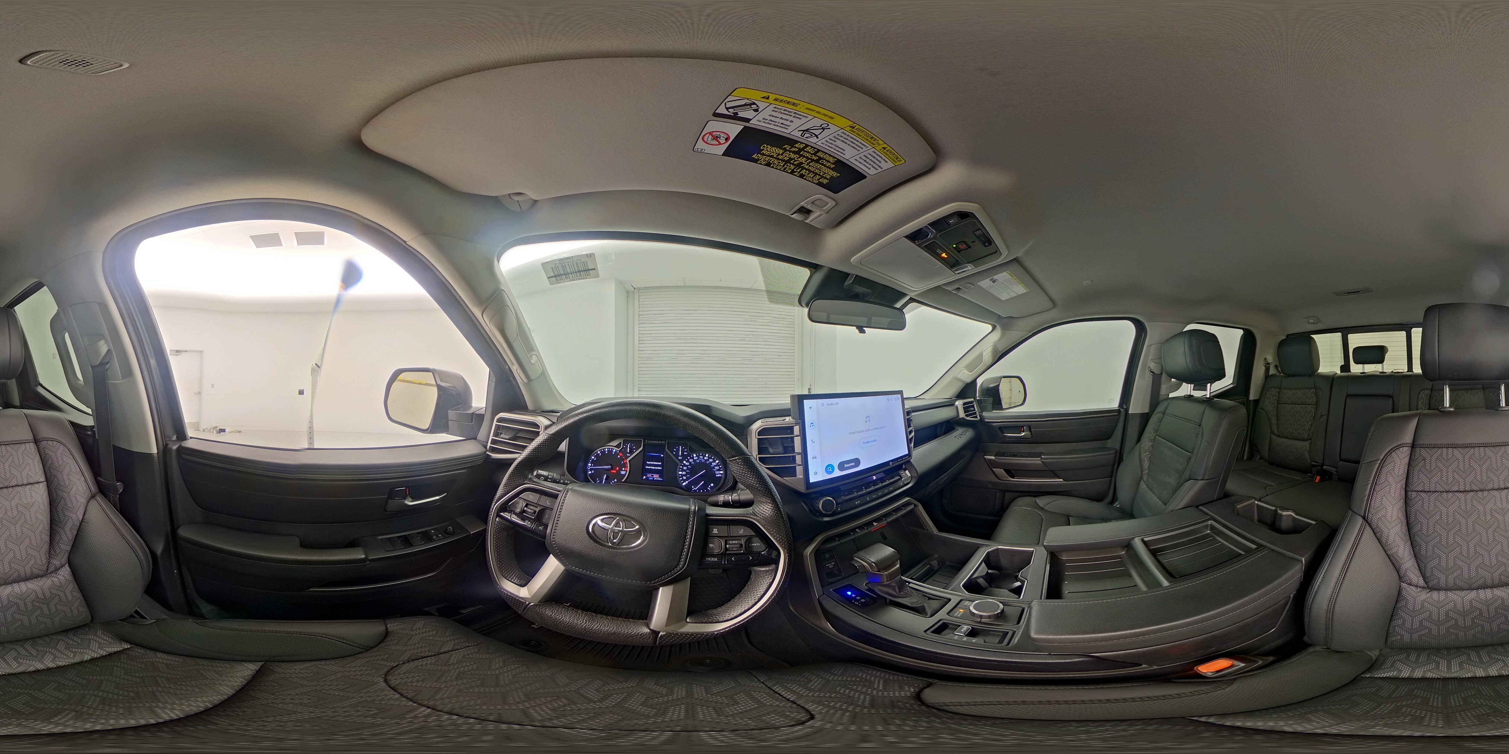 2023 Toyota Tundra SR5 - Photo 26