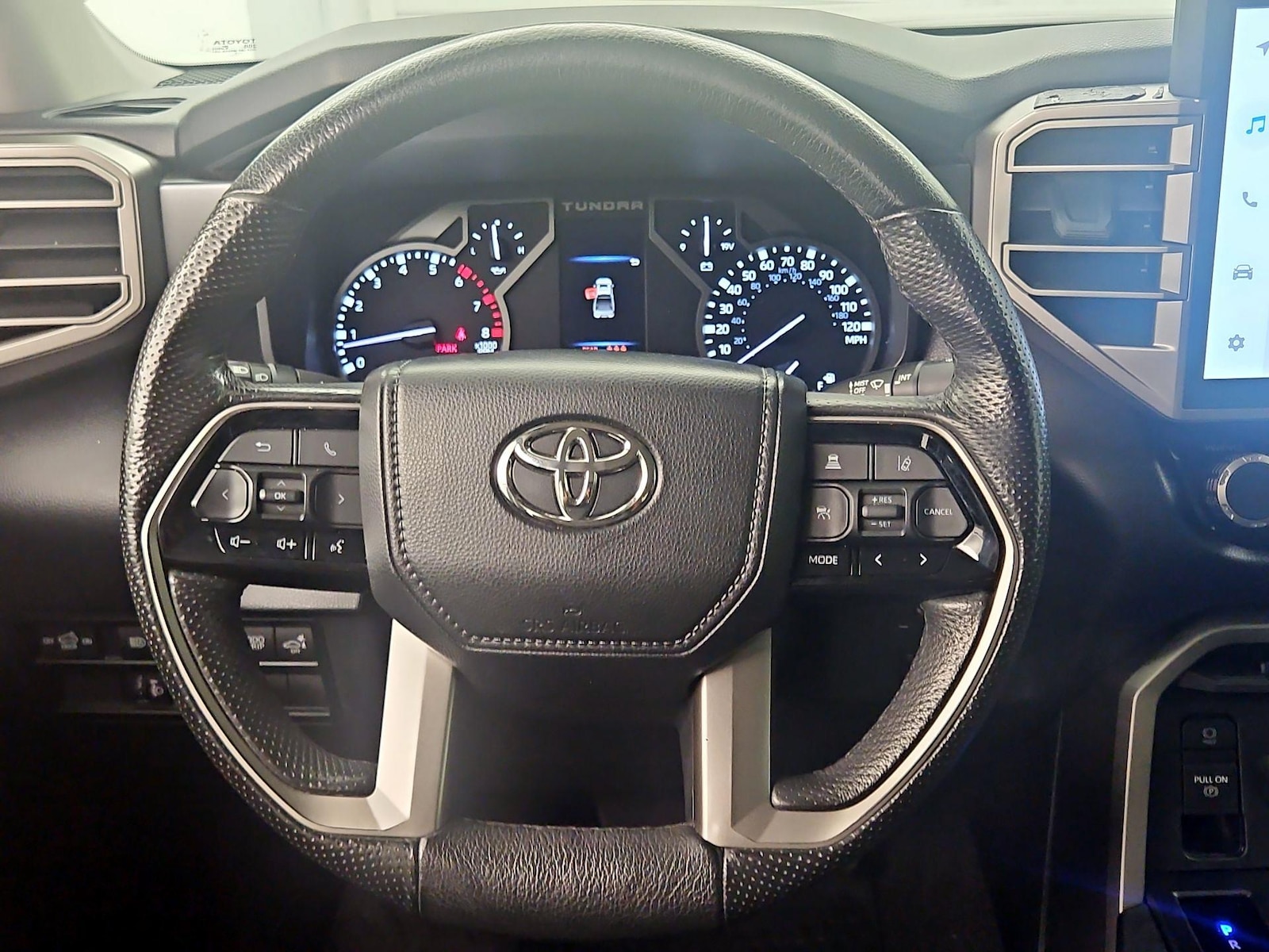 2023 Toyota Tundra SR5 - Photo 11