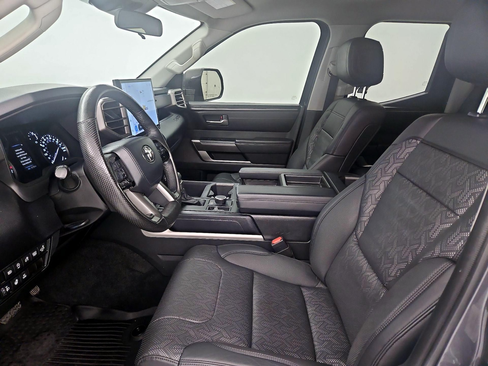 2023 Toyota Tundra SR5 - Photo 12