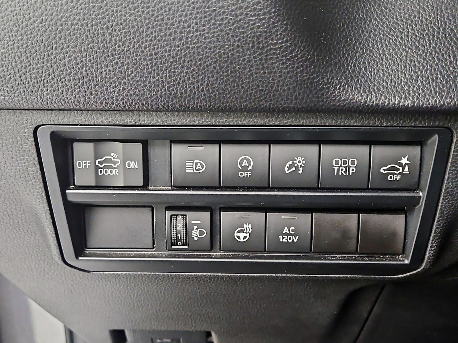 2023 Toyota Tundra SR5 - Photo 14