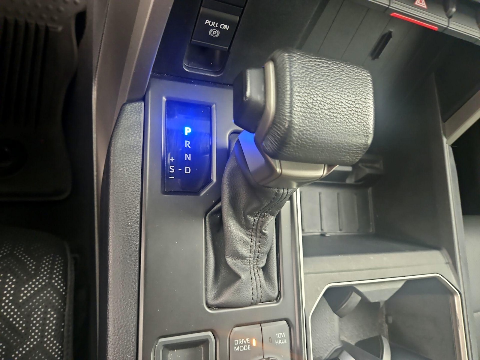 2023 Toyota Tundra SR5 - Photo 18