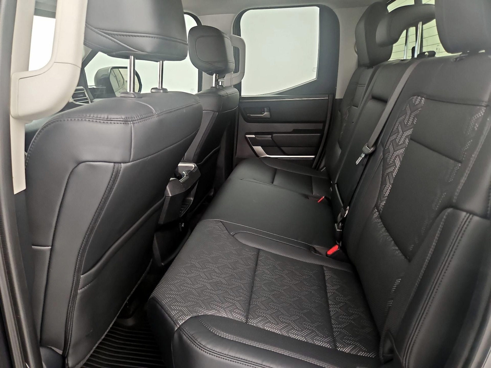2023 Toyota Tundra SR5 - Photo 20
