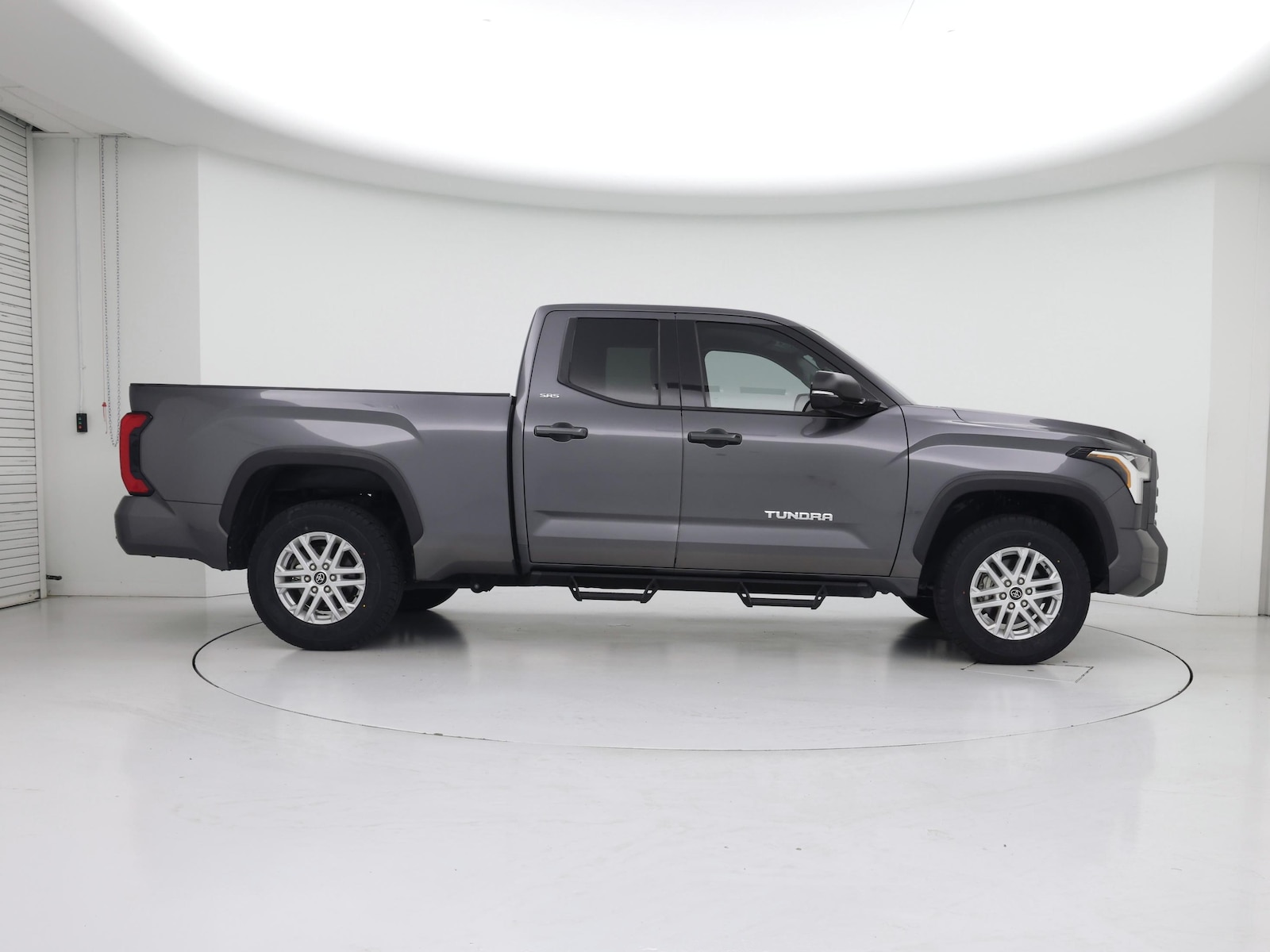 2023 Toyota Tundra SR5 - Photo 8