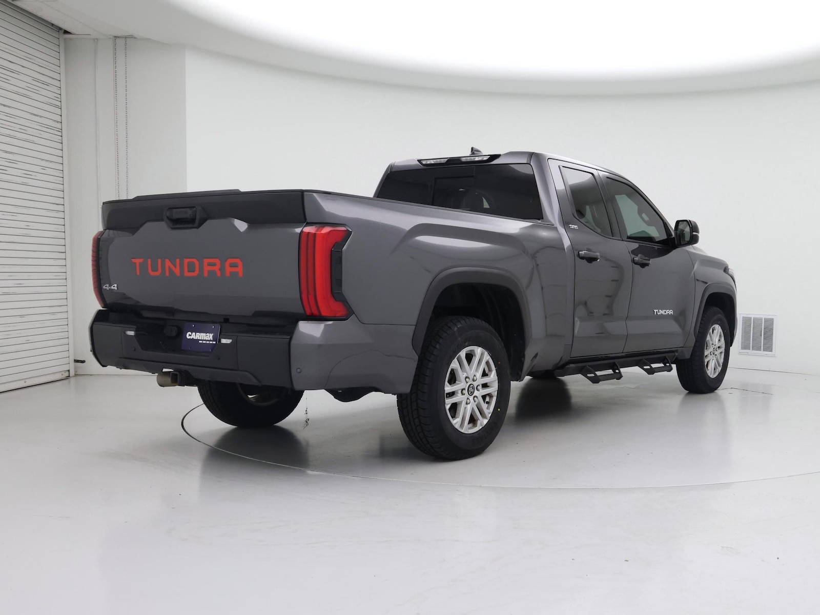 2023 Toyota Tundra SR5 - Photo 9