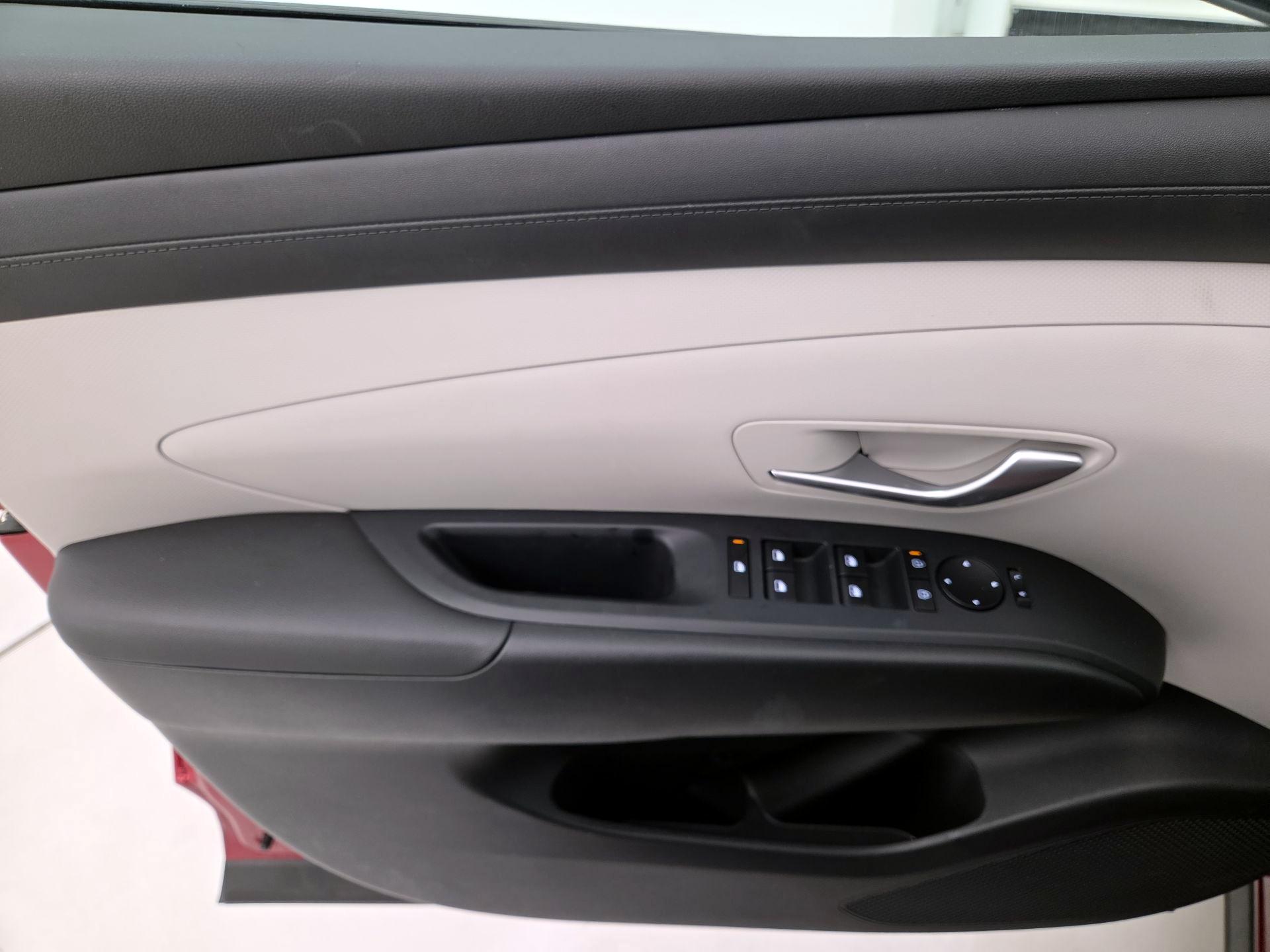 Thumbnail: 2025 Hyundai Tucson - 12