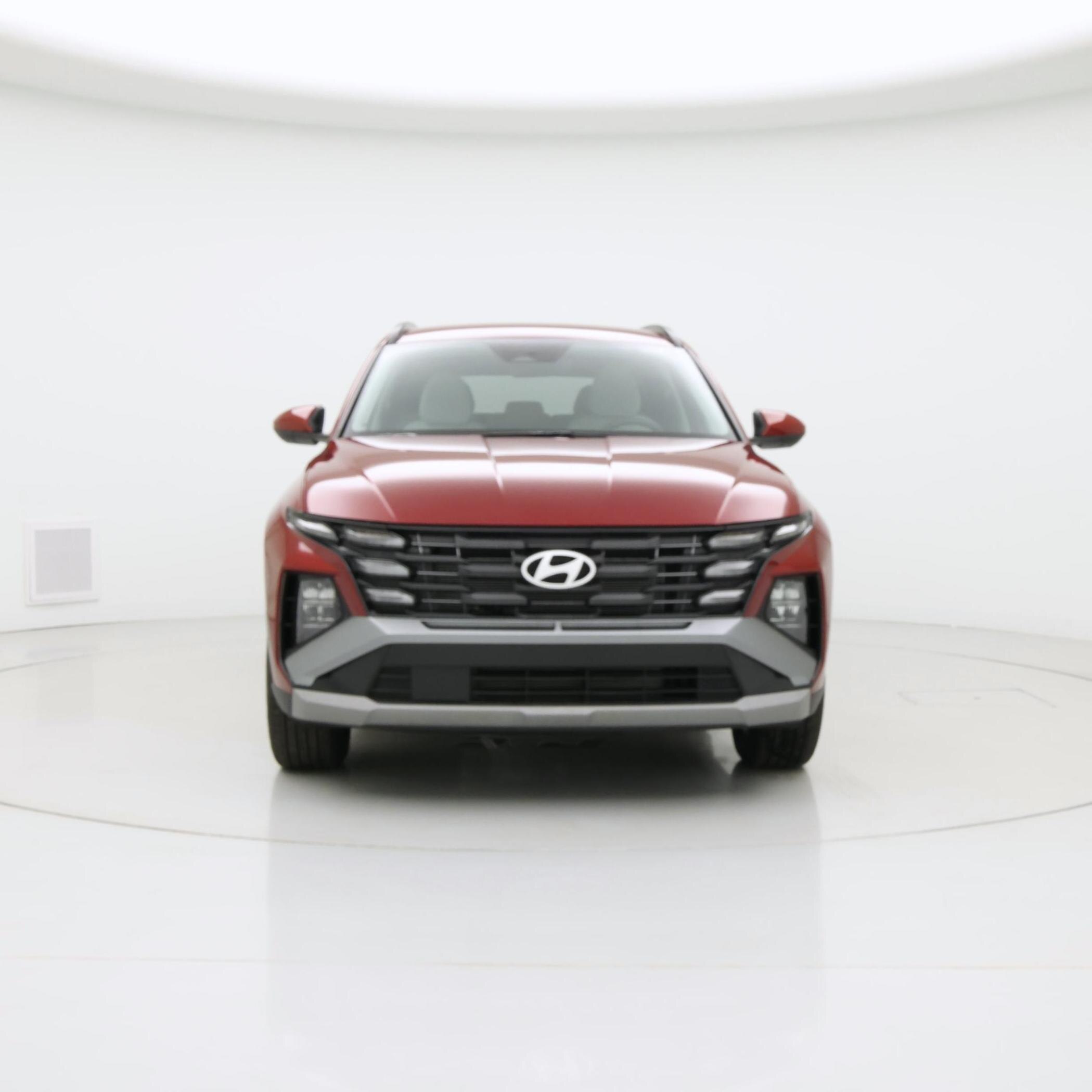 Thumbnail: 2025 Hyundai Tucson - 5