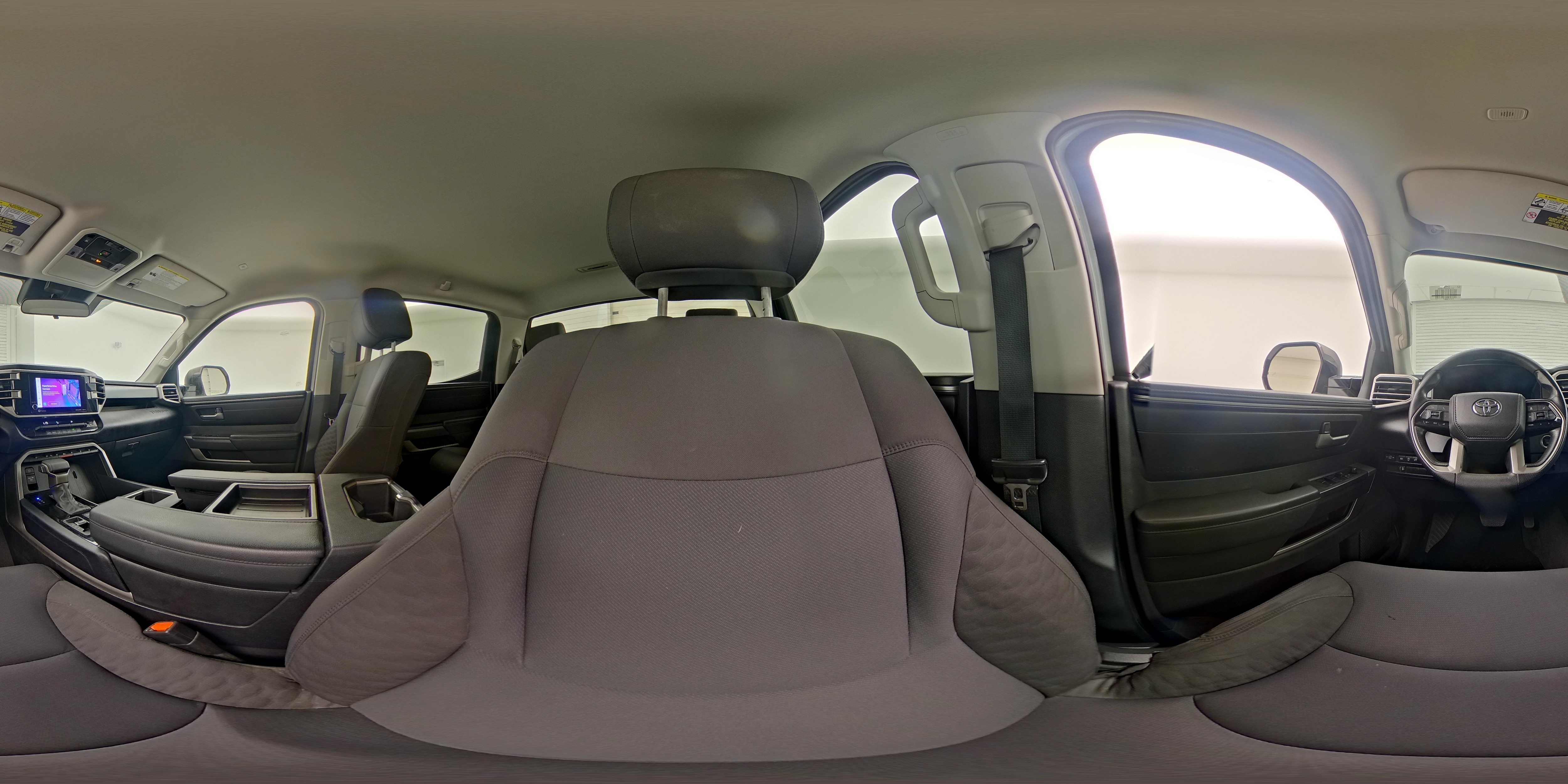 2024 Toyota Tundra SR5 - Photo 25