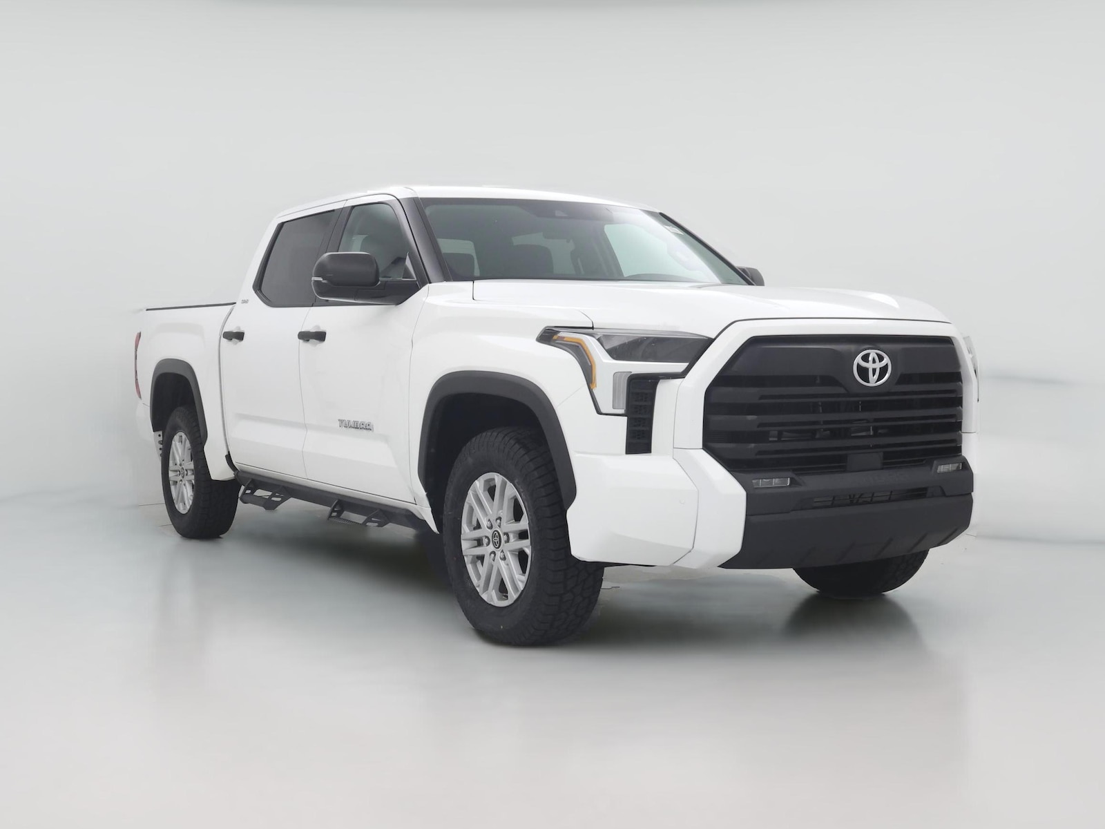 2024 Toyota Tundra SR5 - Photo 1
