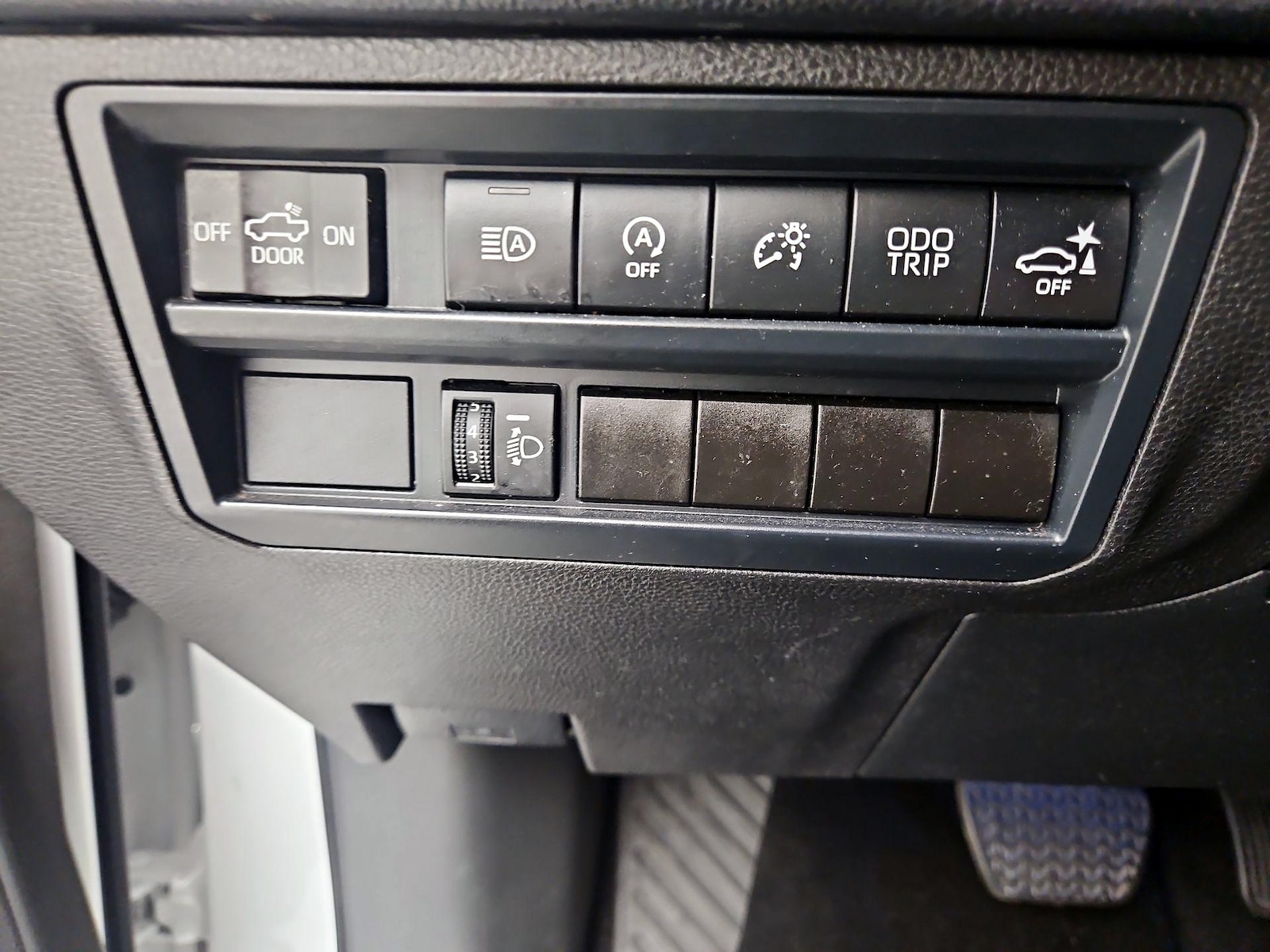 2024 Toyota Tundra SR5 - Photo 14