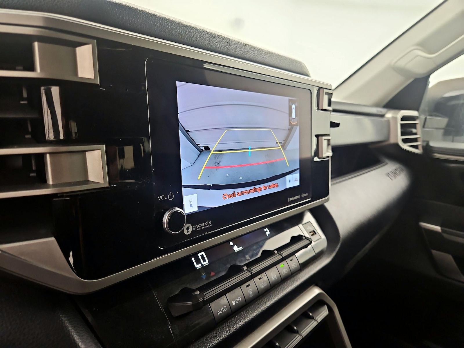 2024 Toyota Tundra SR5 - Photo 15