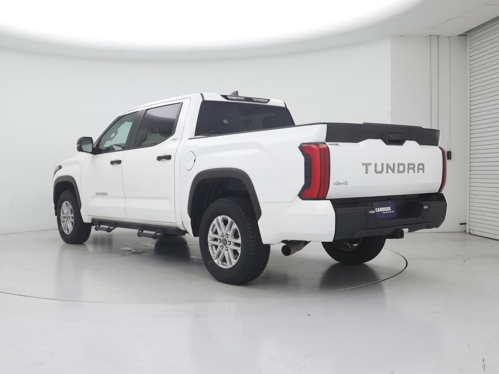 2024 Toyota Tundra SR5 - Photo 3
