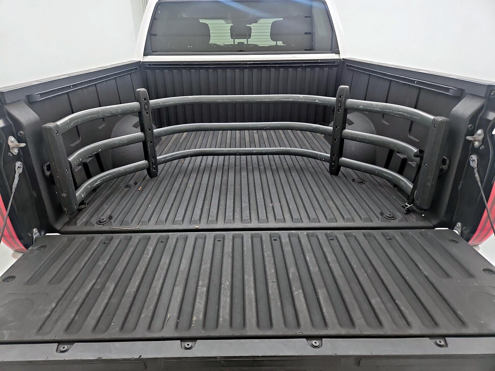 Thumbnail: 2024 Toyota Tundra - 20