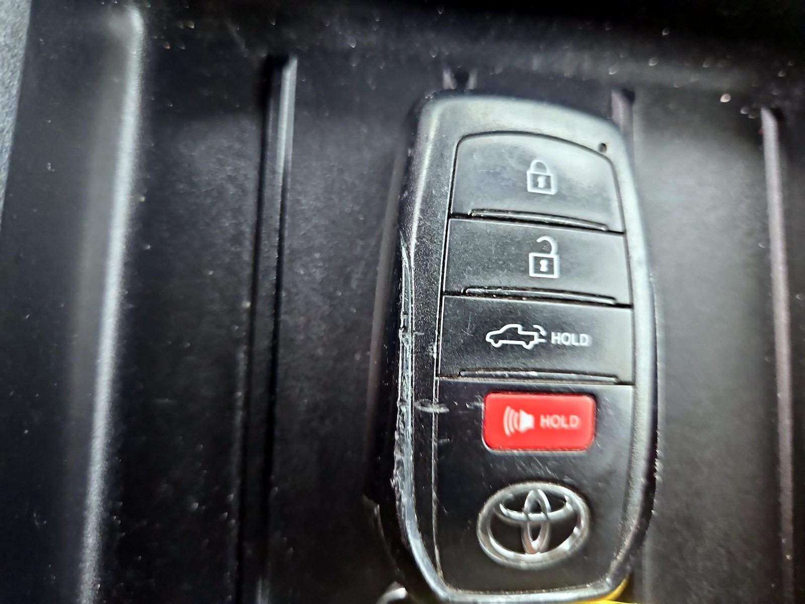 2024 Toyota Tundra SR5 - Photo 23