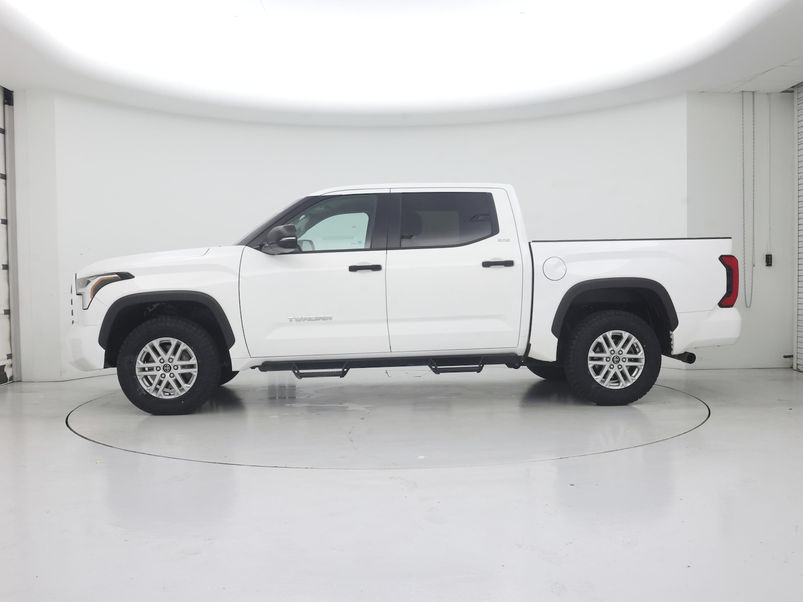 2024 Toyota Tundra SR5 - Photo 4