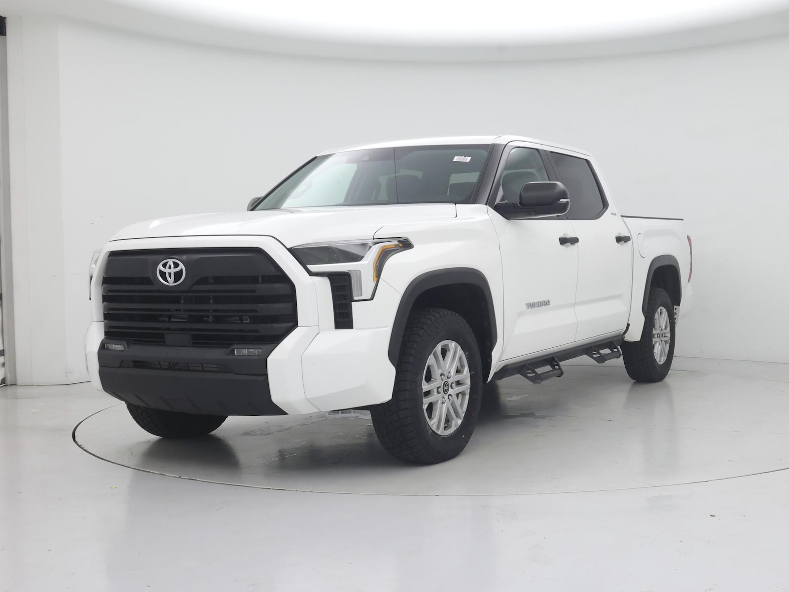 2024 Toyota Tundra SR5 - Photo 5