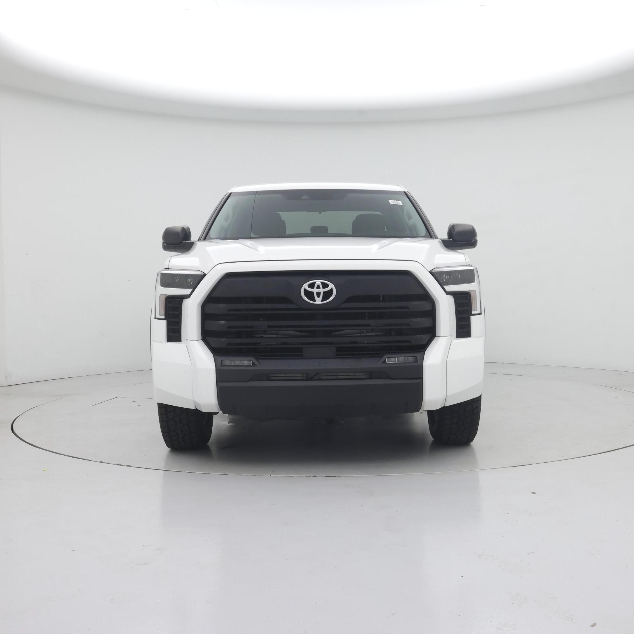Thumbnail: 2024 Toyota Tundra - 5