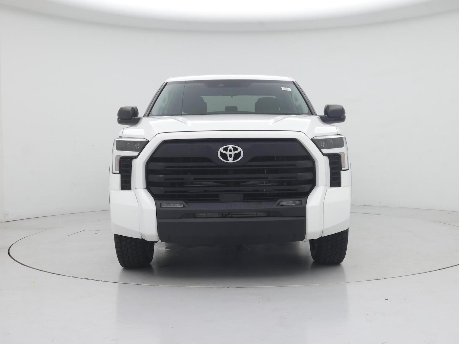 2024 Toyota Tundra SR5 - Photo 6