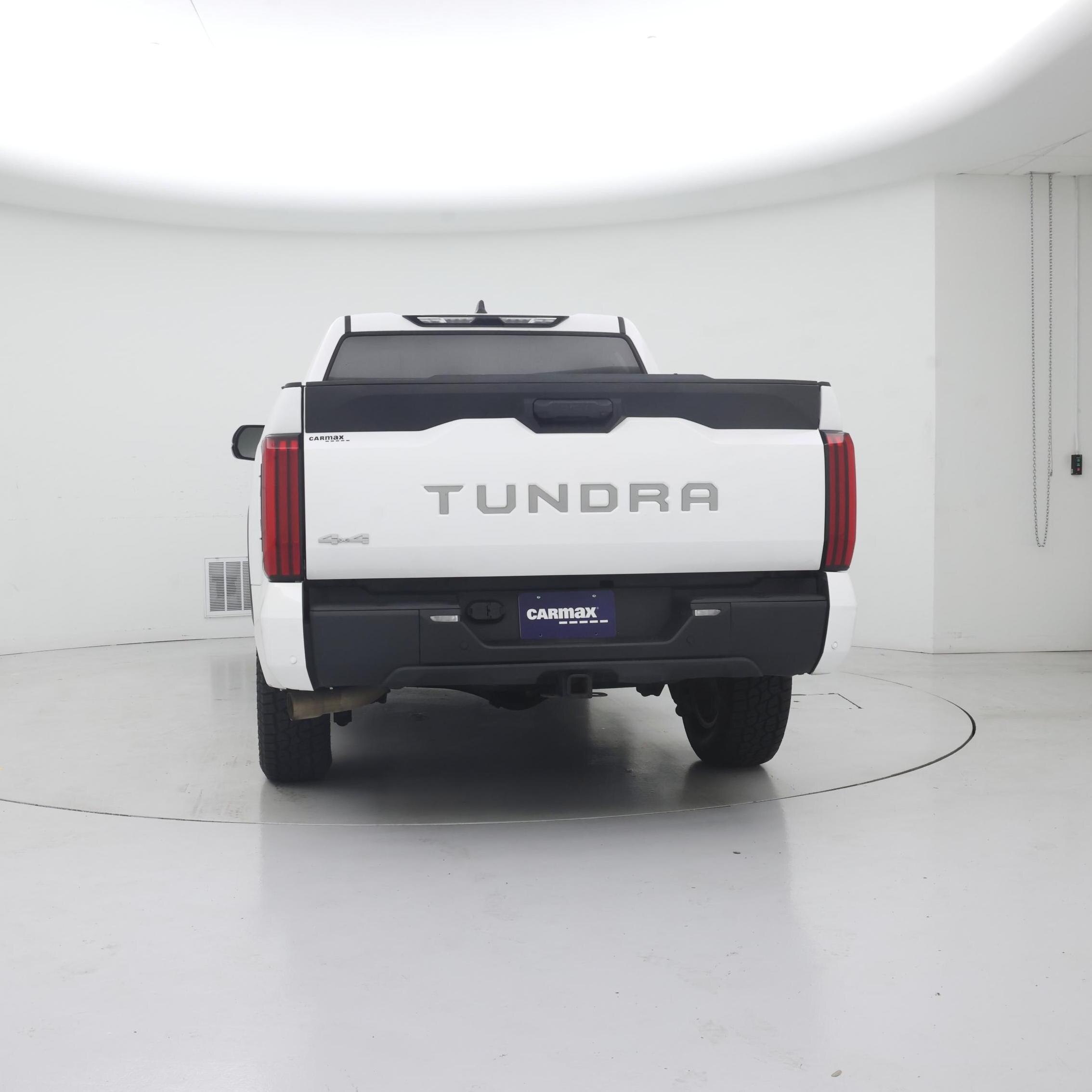Thumbnail: 2024 Toyota Tundra - 6