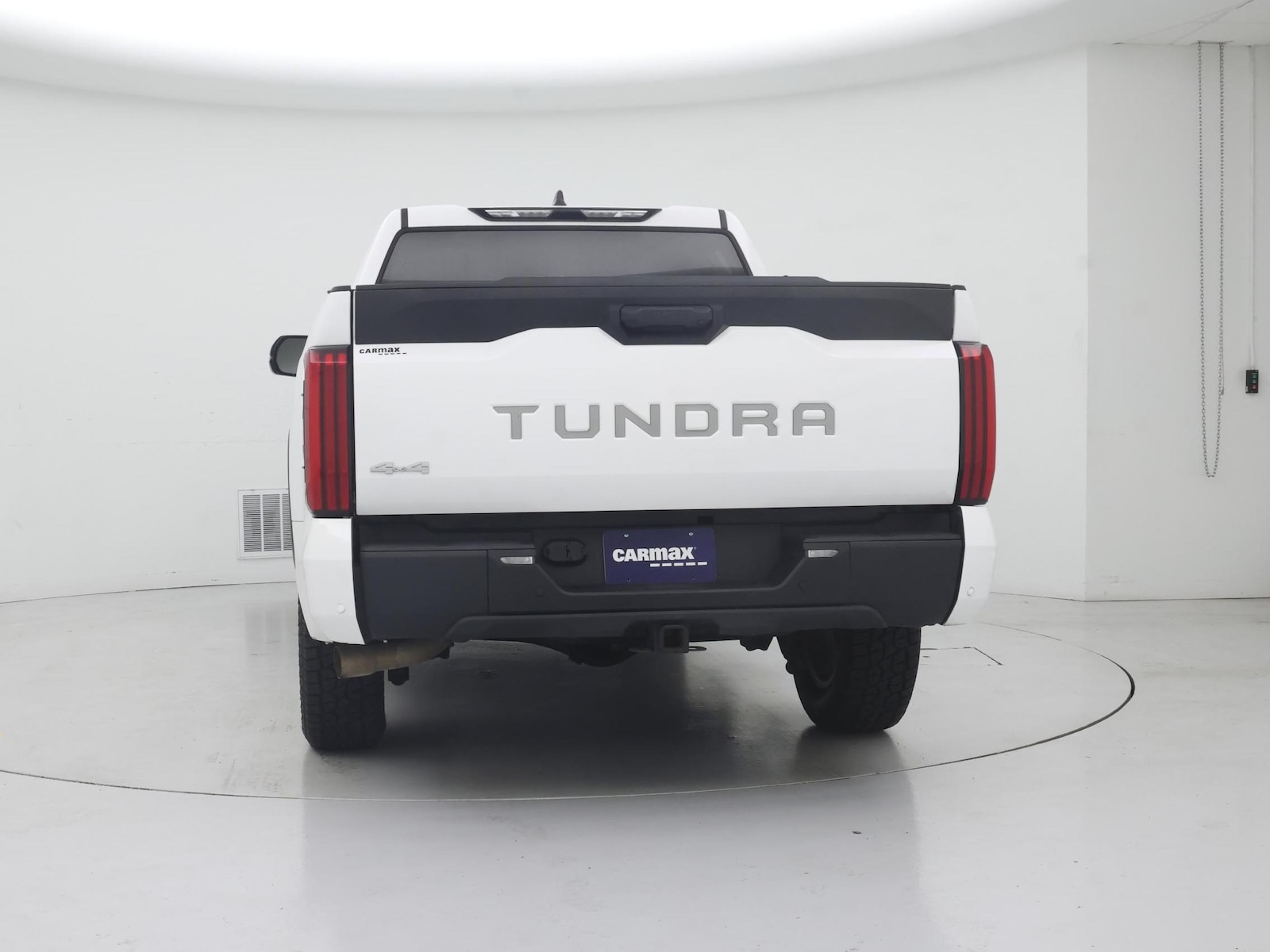 2024 Toyota Tundra SR5 - Photo 7