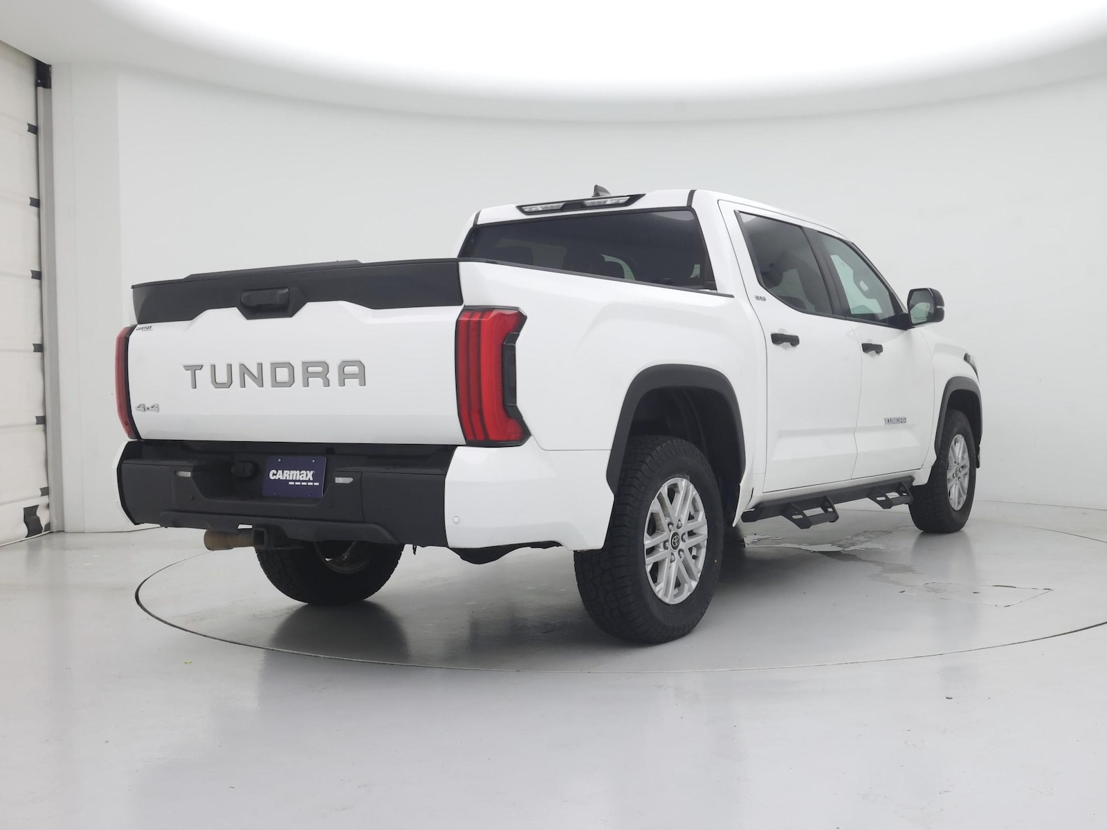 2024 Toyota Tundra SR5 - Photo 9