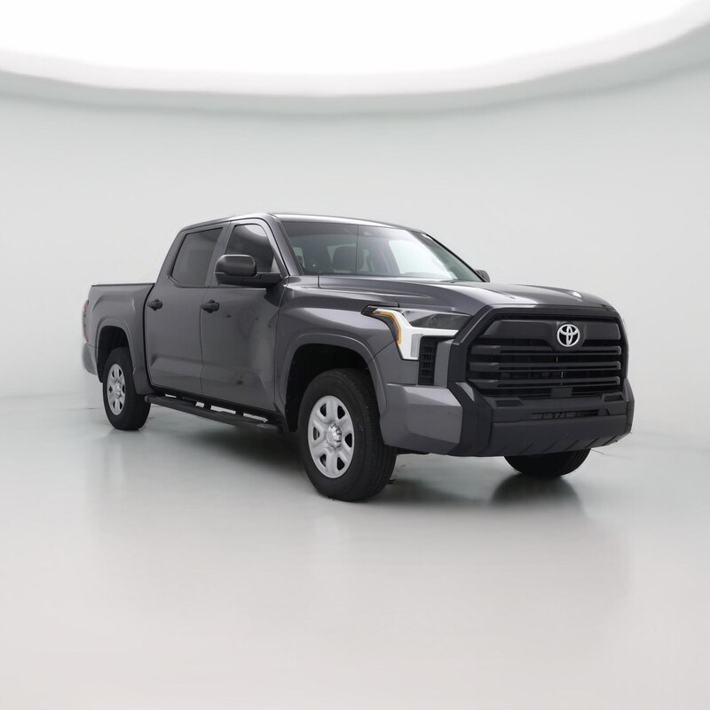 2023 Toyota Tundra SR