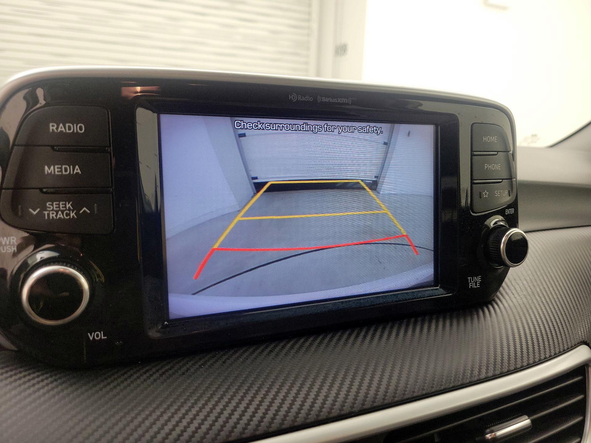 Thumbnail: 2020 Hyundai Tucson - 14