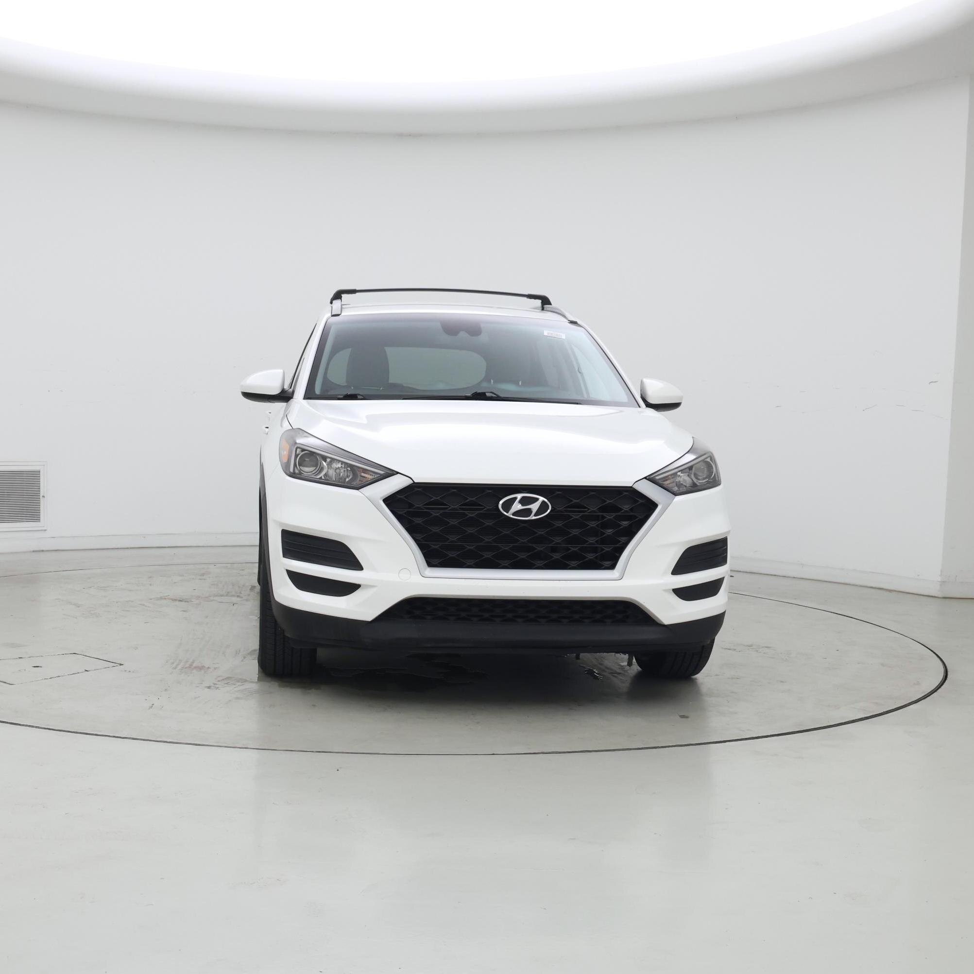 Thumbnail: 2020 Hyundai Tucson - 5