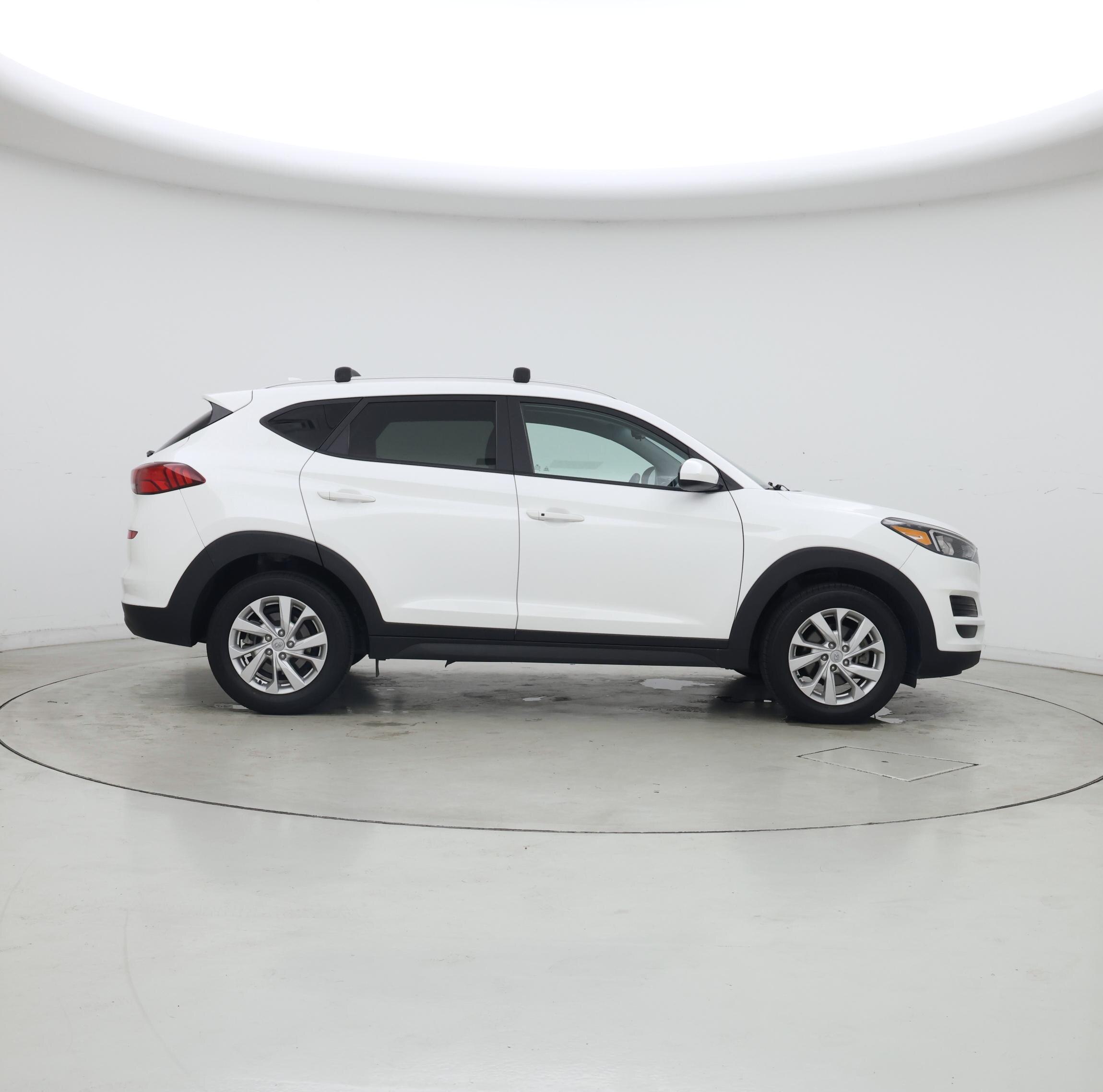 Thumbnail: 2020 Hyundai Tucson - 7