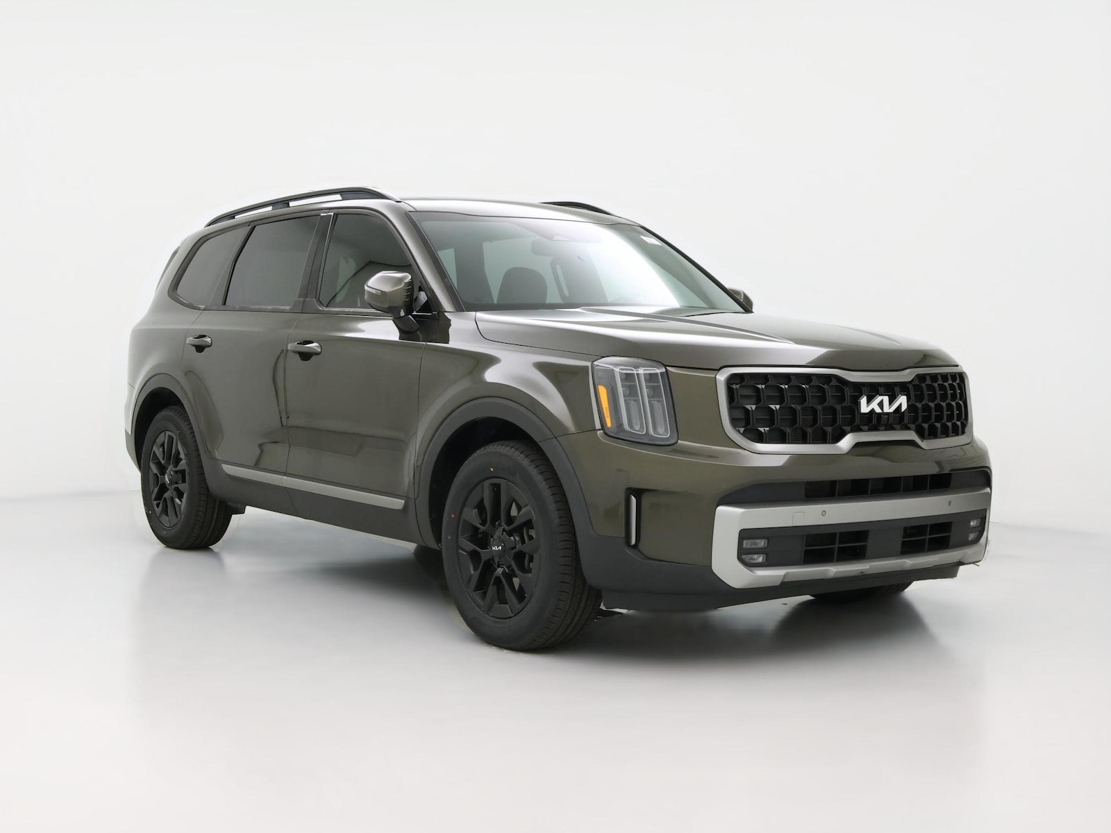 2023 Kia Telluride