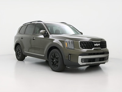 2023 Kia Telluride SX