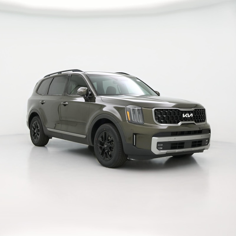 2023 Kia Telluride SX