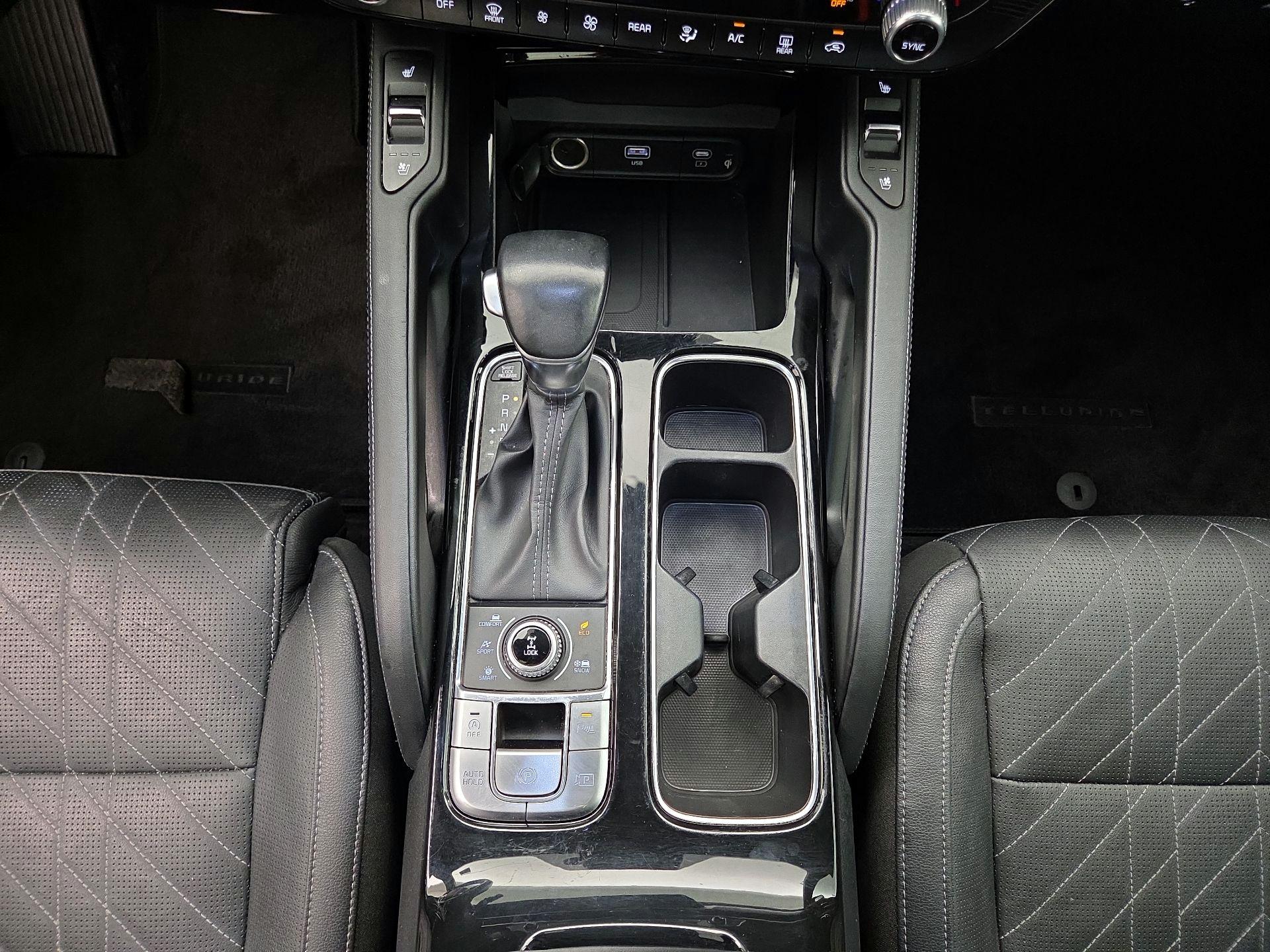 Thumbnail: 2023 Kia Telluride - 18