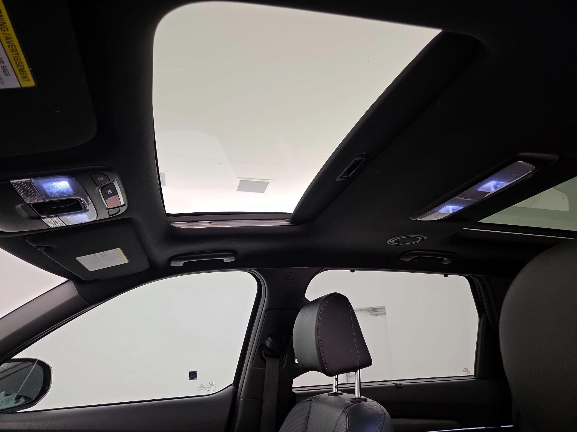 Thumbnail: 2023 Kia Telluride - 20