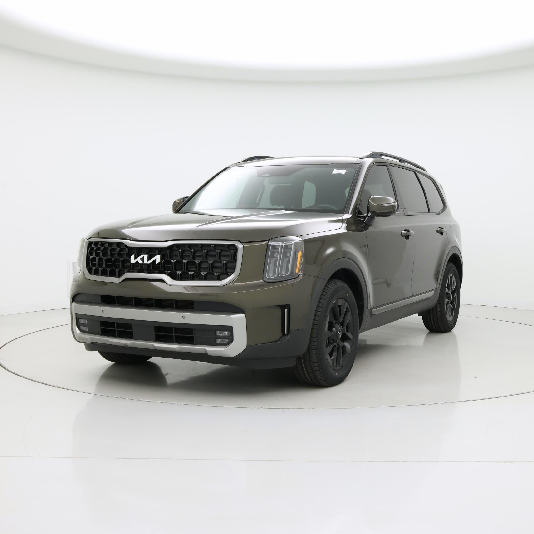 Thumbnail: 2023 Kia Telluride - 4