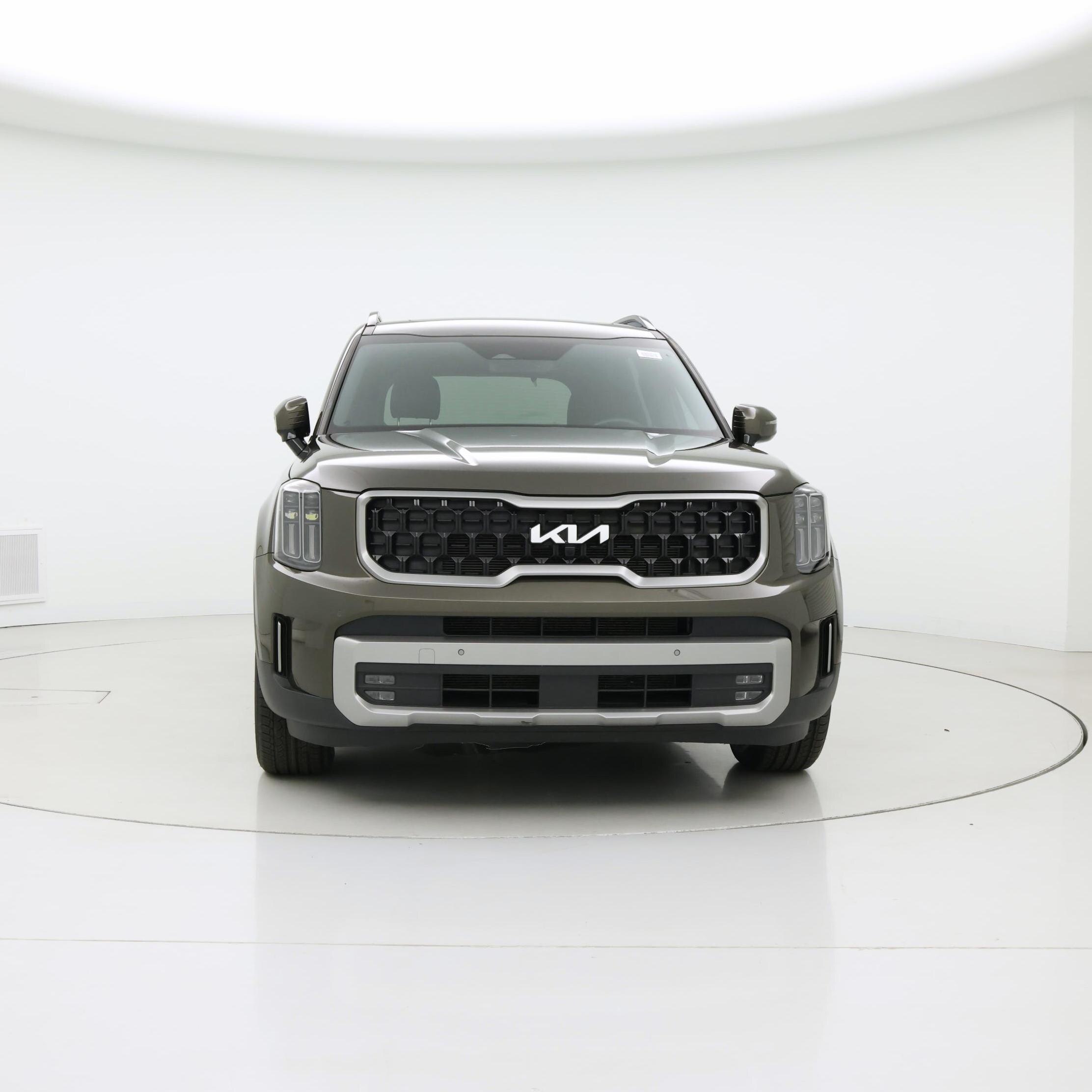 Thumbnail: 2023 Kia Telluride - 5