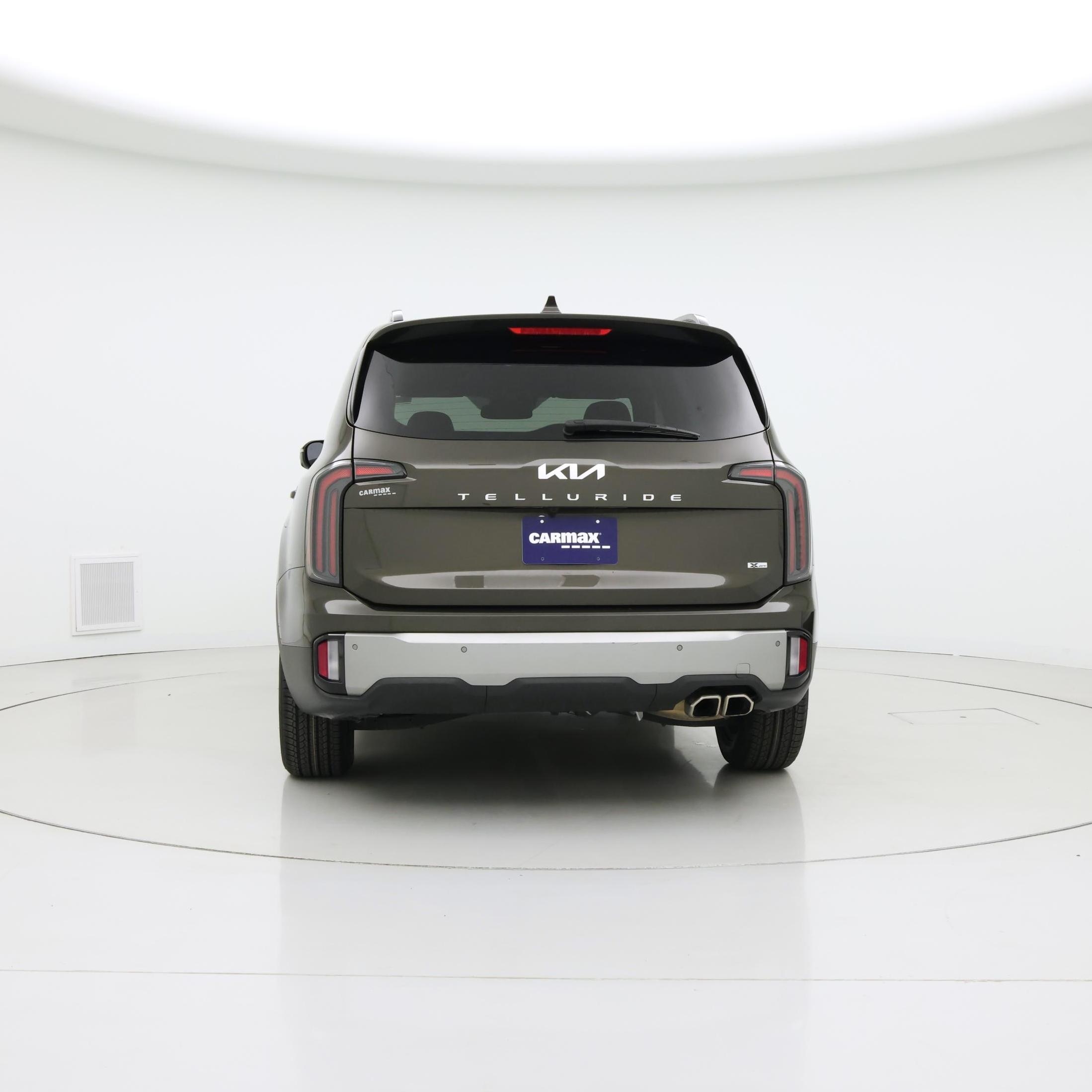 Thumbnail: 2023 Kia Telluride - 6