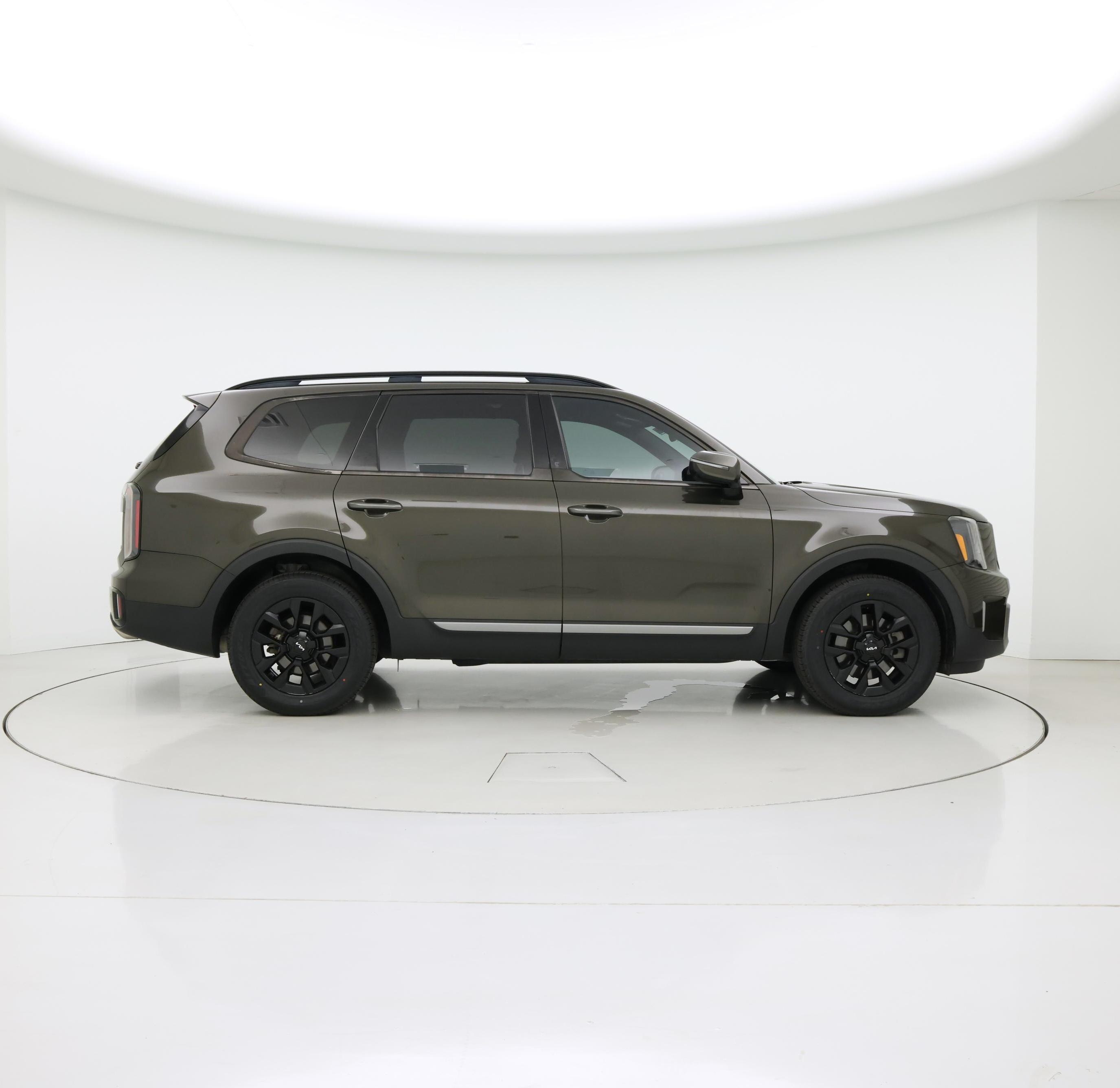 Thumbnail: 2023 Kia Telluride - 7