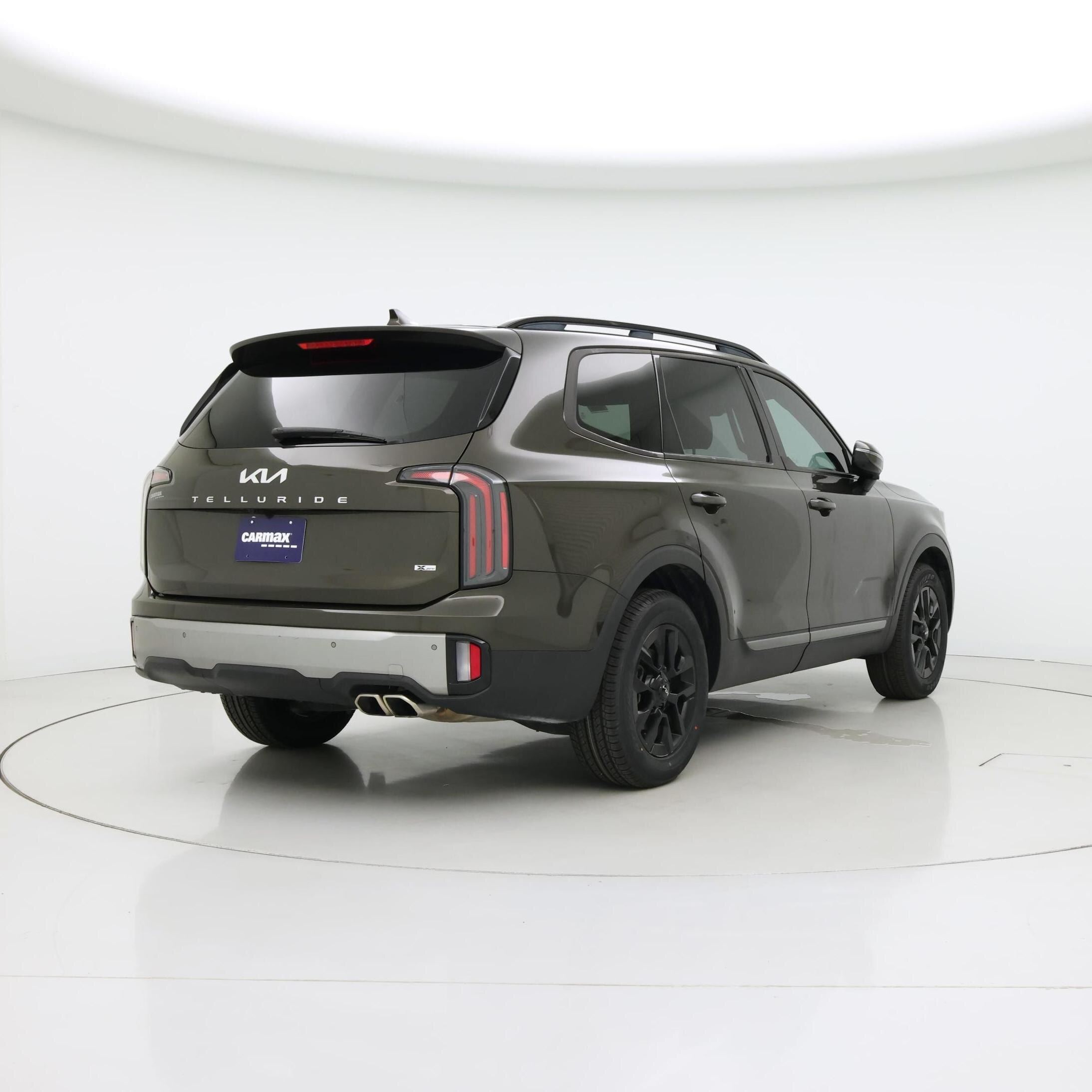 Thumbnail: 2023 Kia Telluride - 8