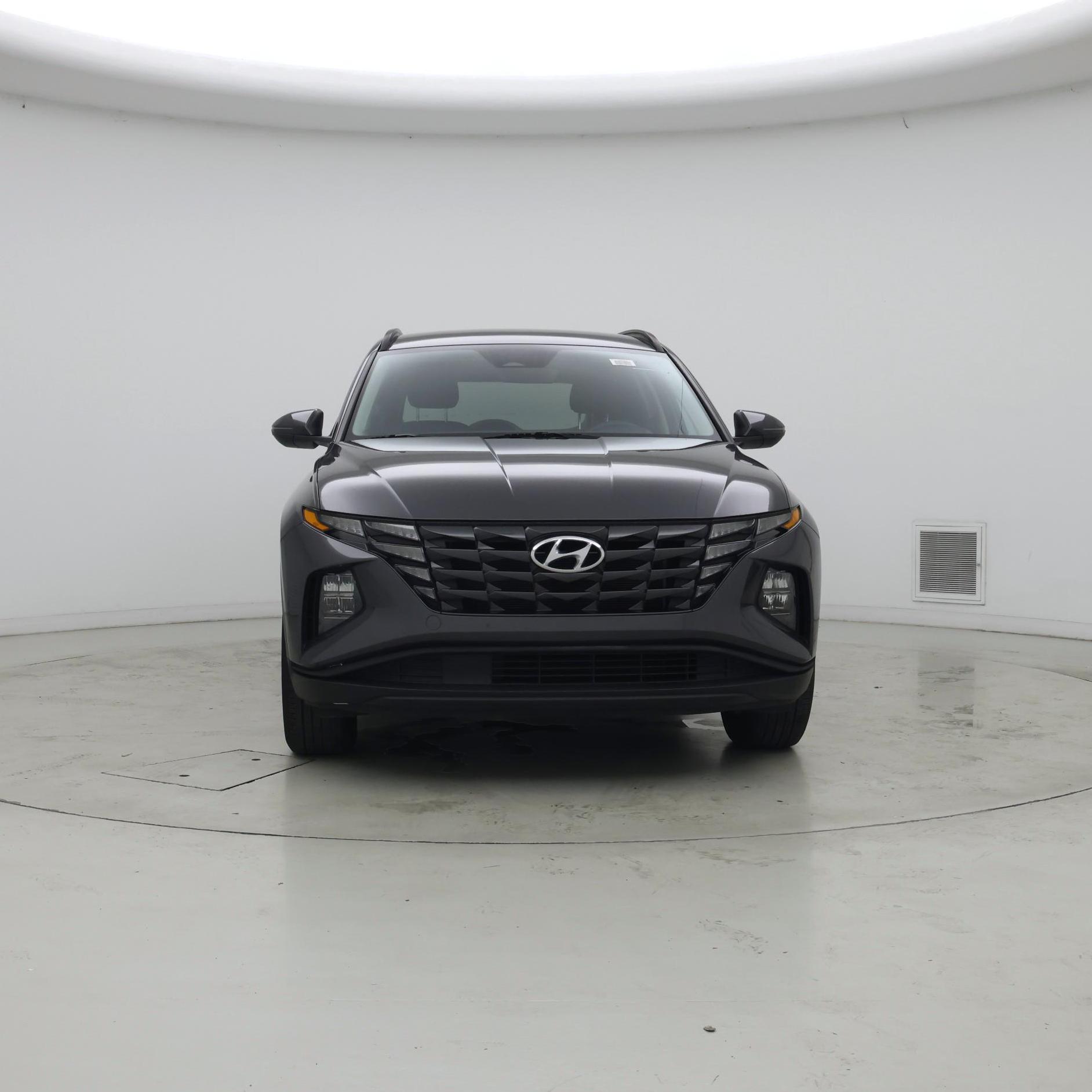 Thumbnail: 2022 Hyundai Tucson - 5