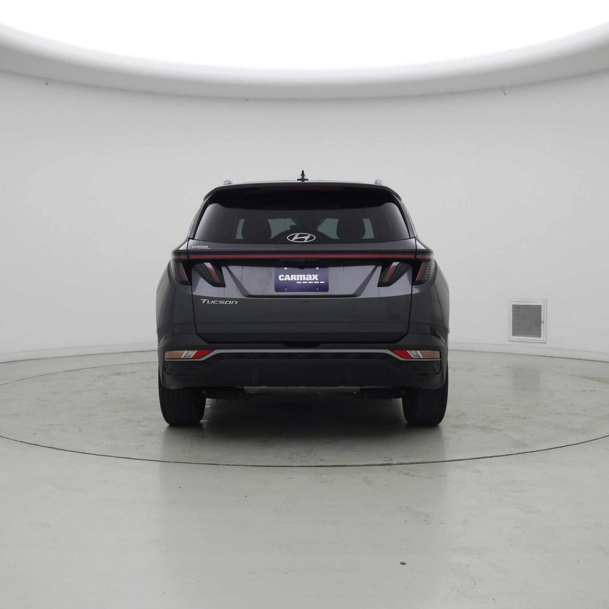 Thumbnail: 2022 Hyundai Tucson - 6
