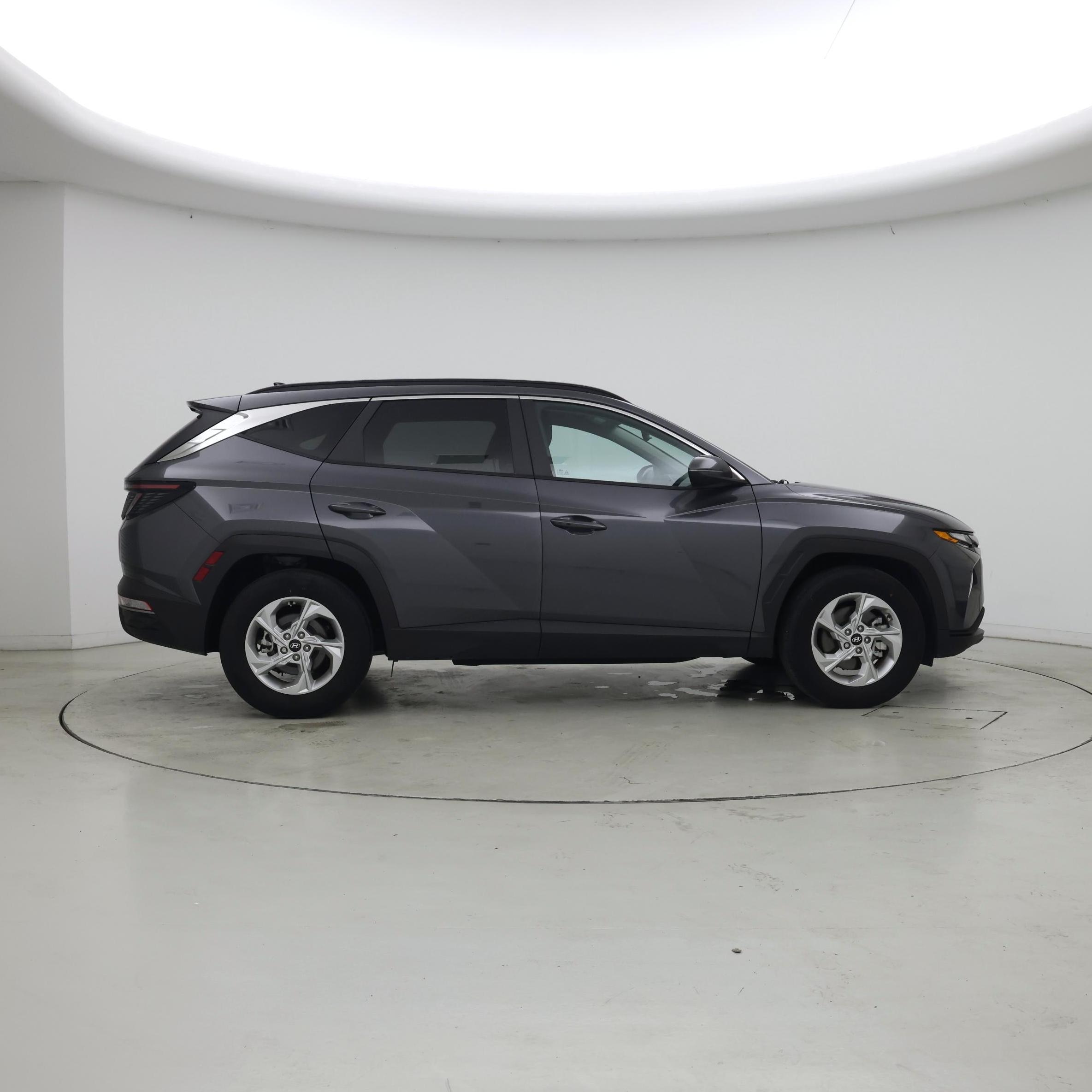 Thumbnail: 2022 Hyundai Tucson - 7