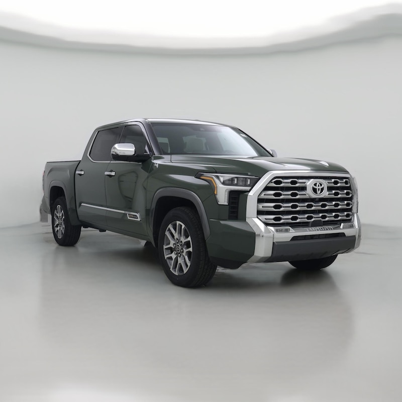 2023 Toyota Tundra 1794