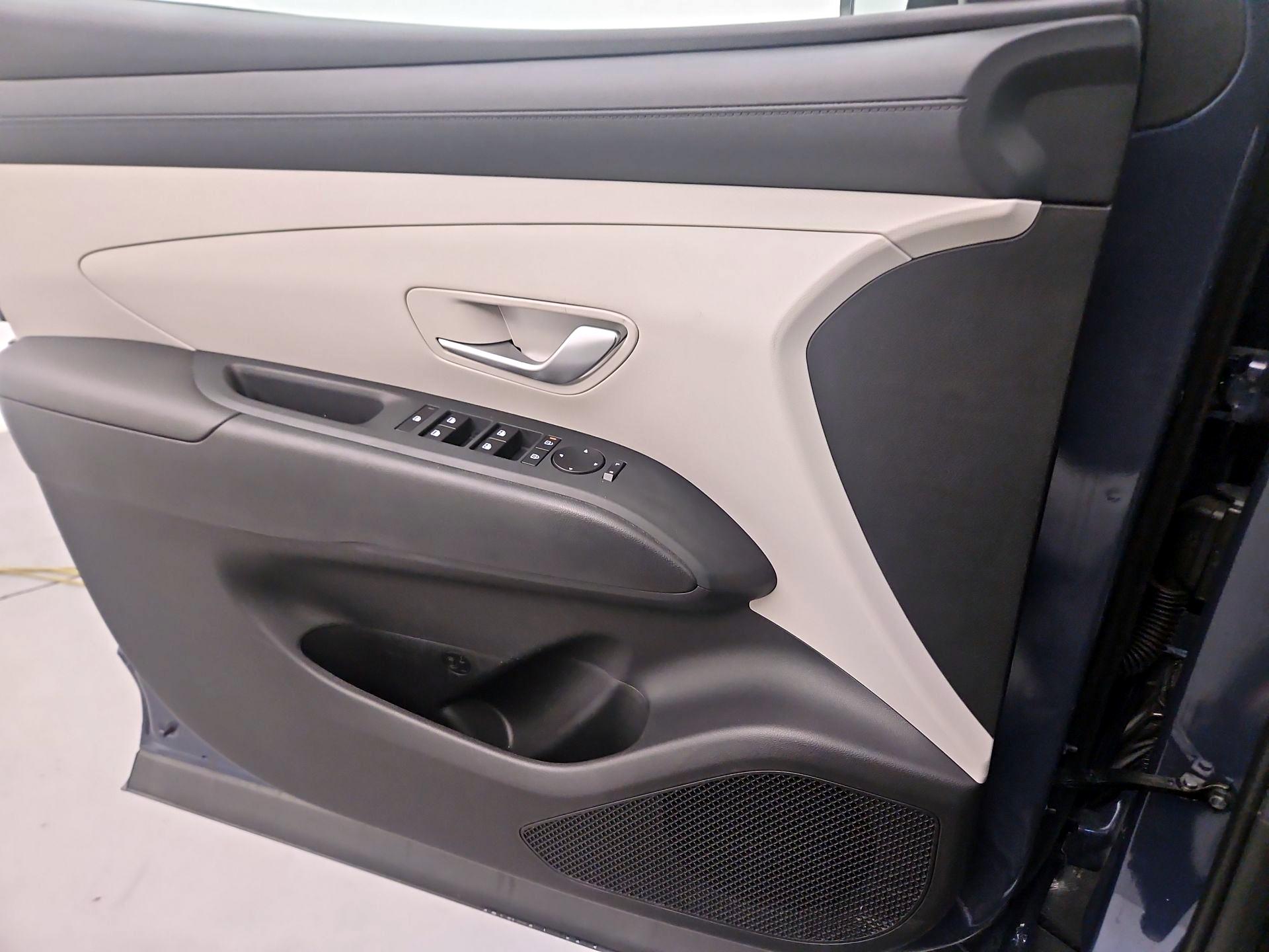 Thumbnail: 2026 Hyundai Tucson - 10