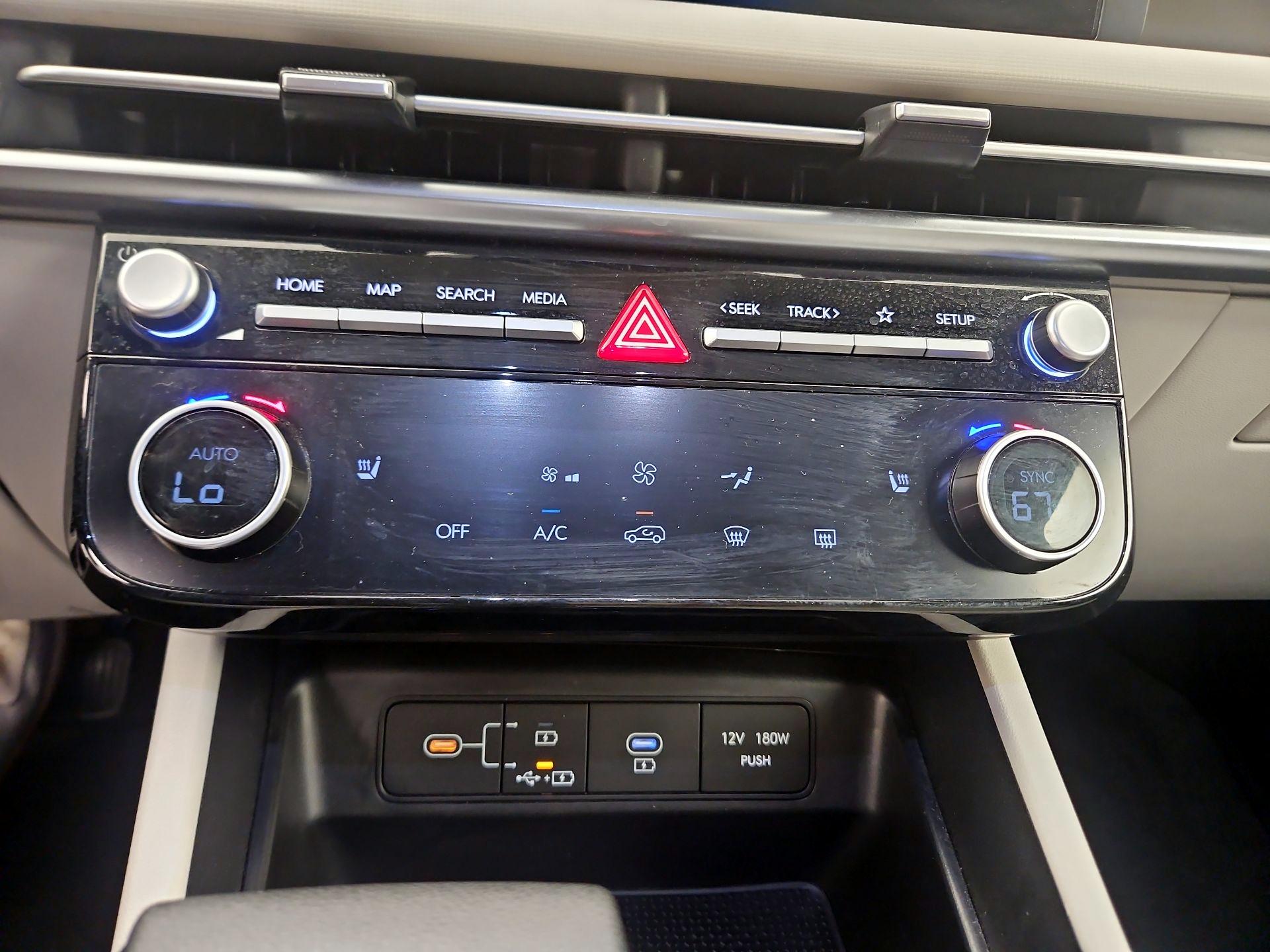 Thumbnail: 2026 Hyundai Tucson - 14