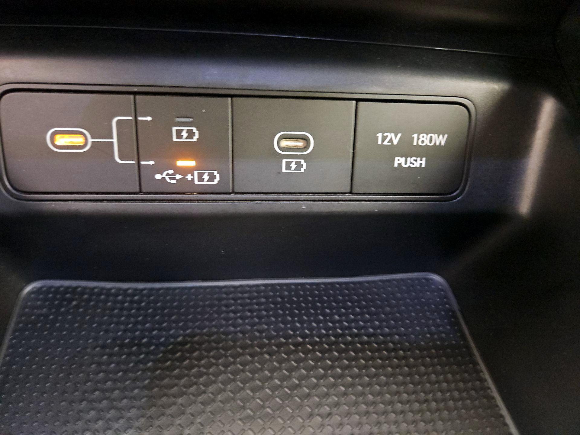 Thumbnail: 2026 Hyundai Tucson - 16